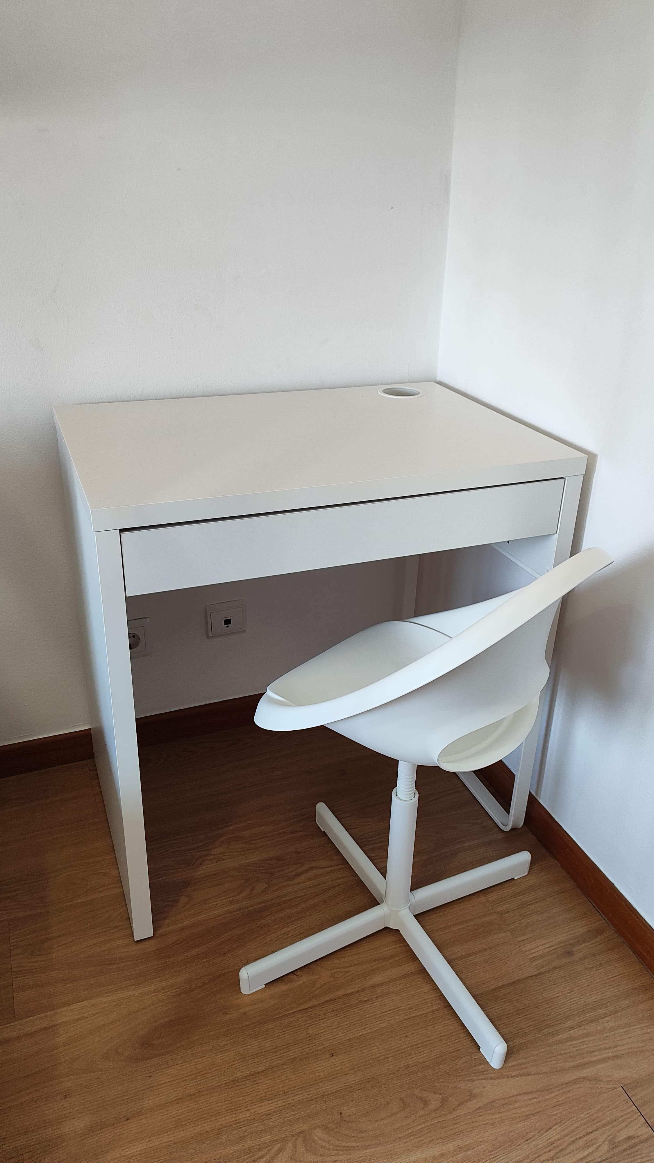 Seller photo