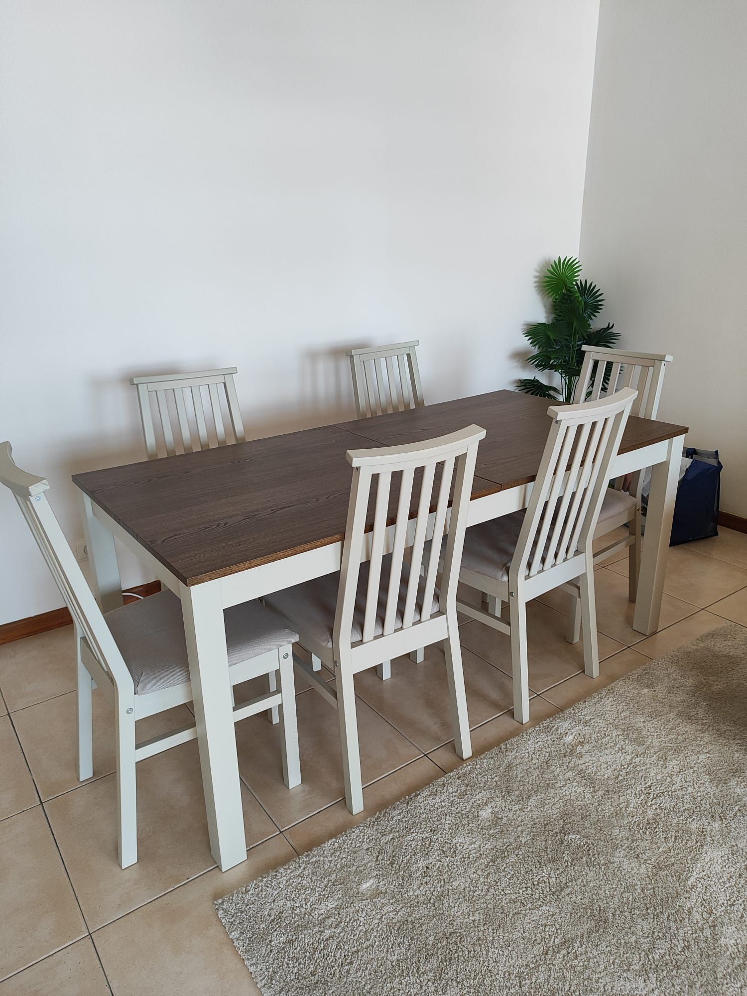 Seller photo