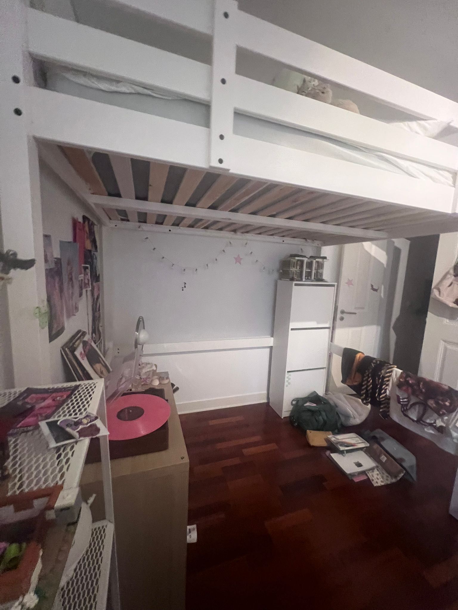 Seller photo