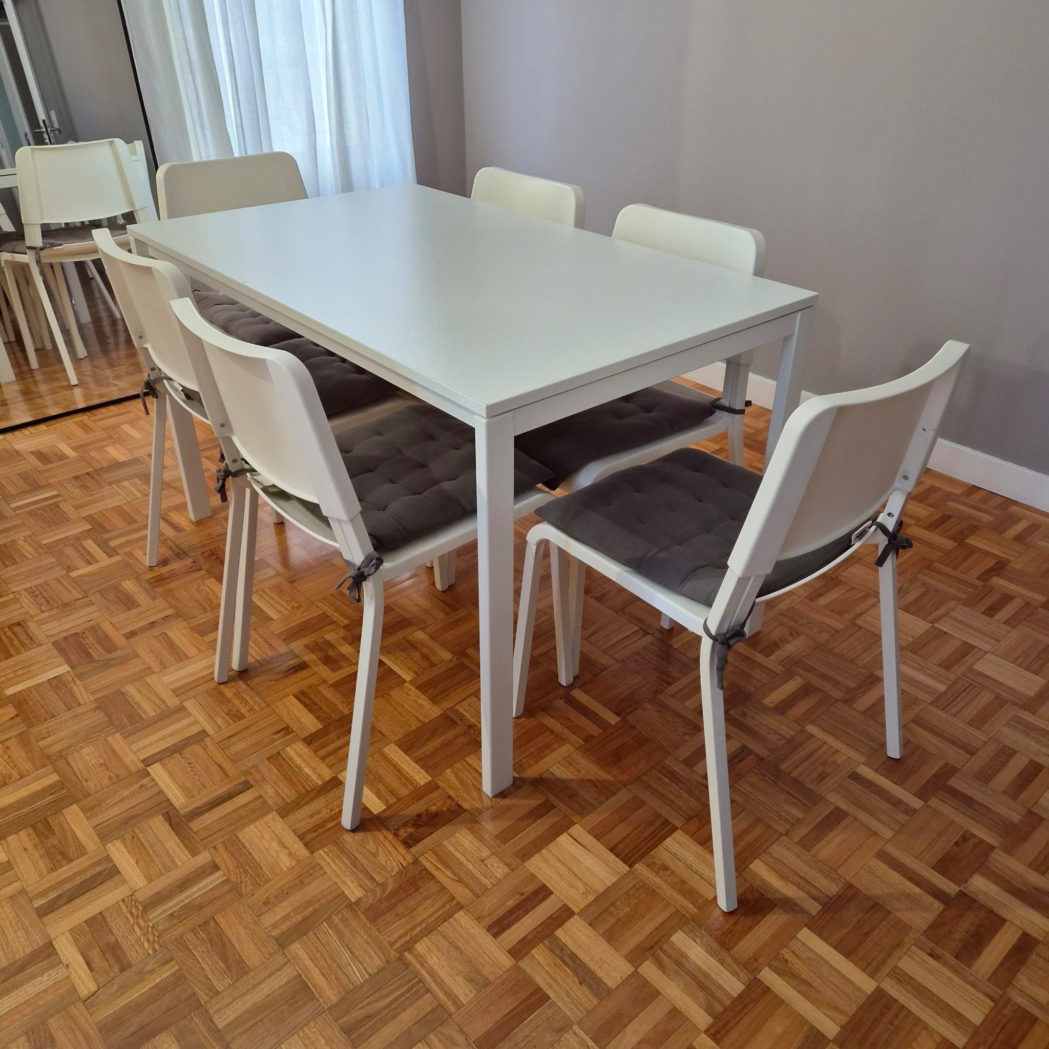 Seller photo