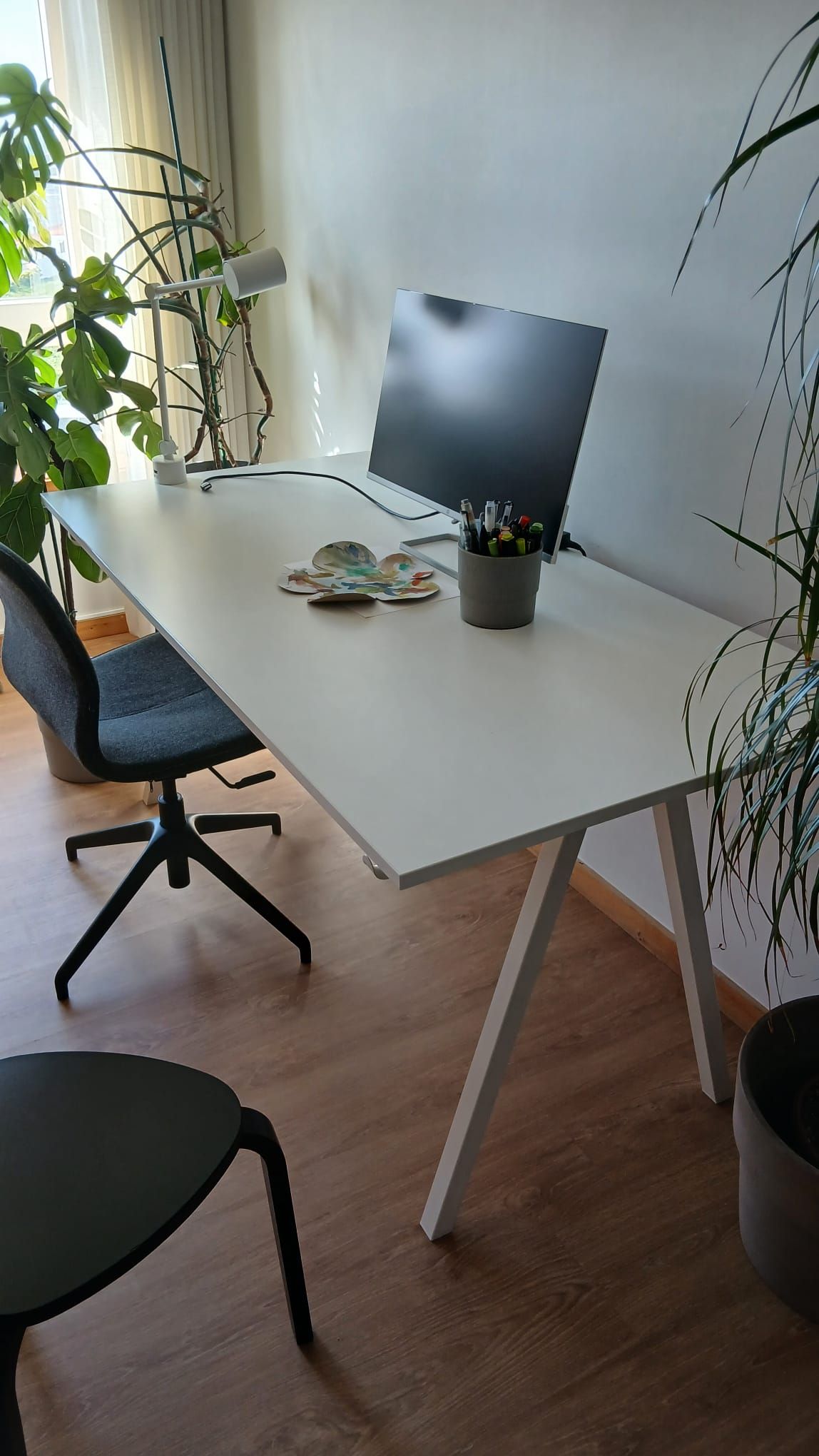 Seller photo