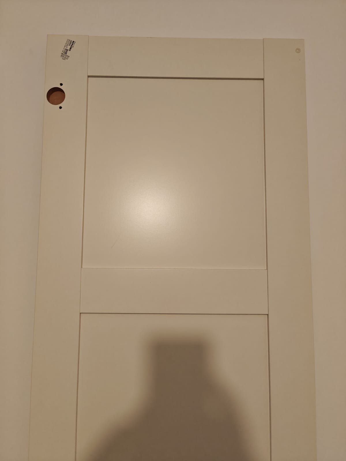 Seller photo