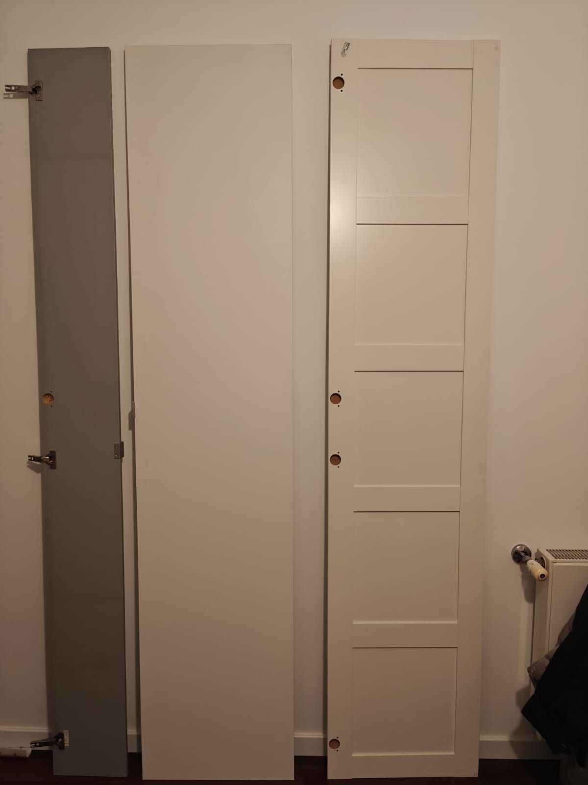 Seller photo
