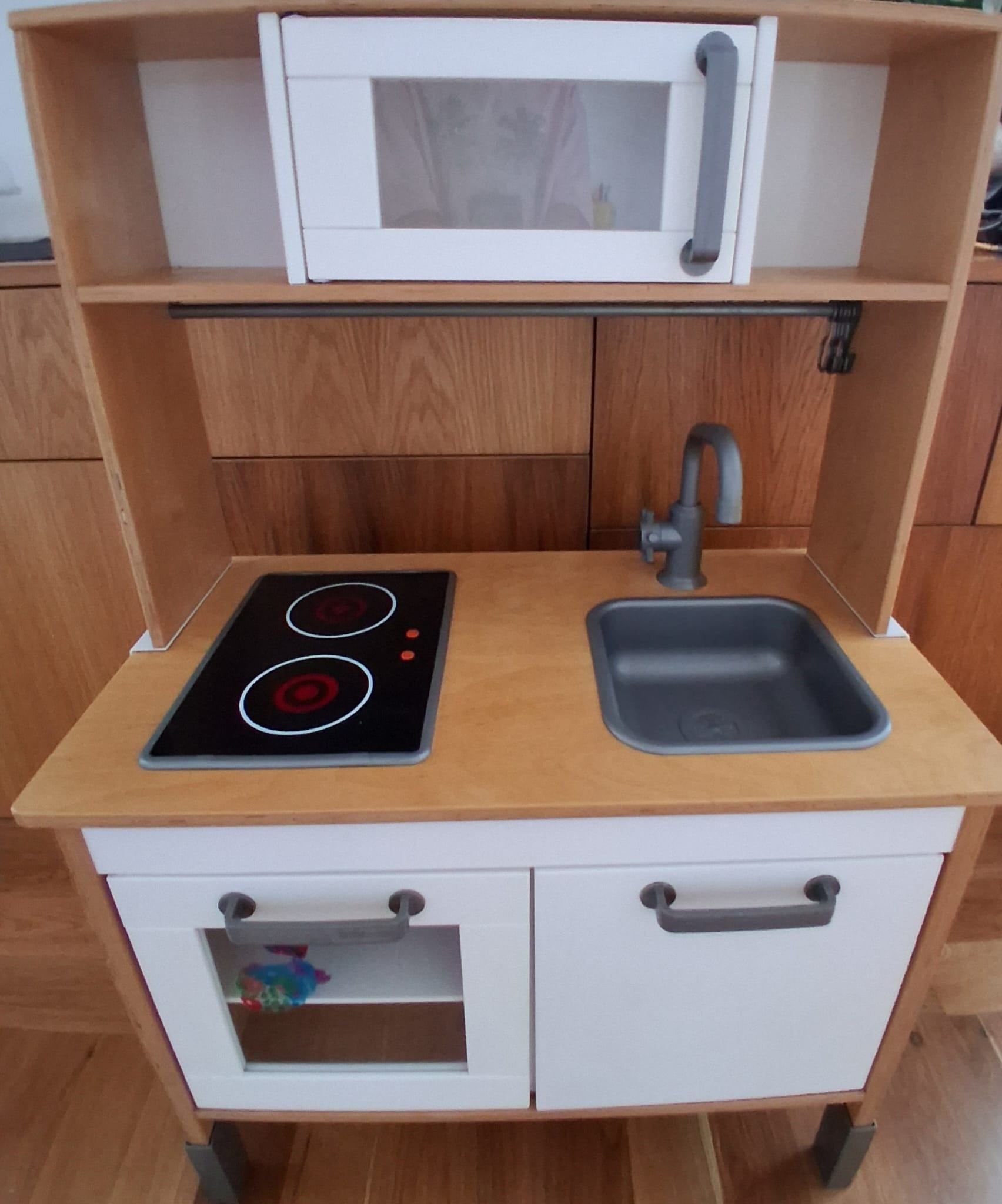 Seller photo