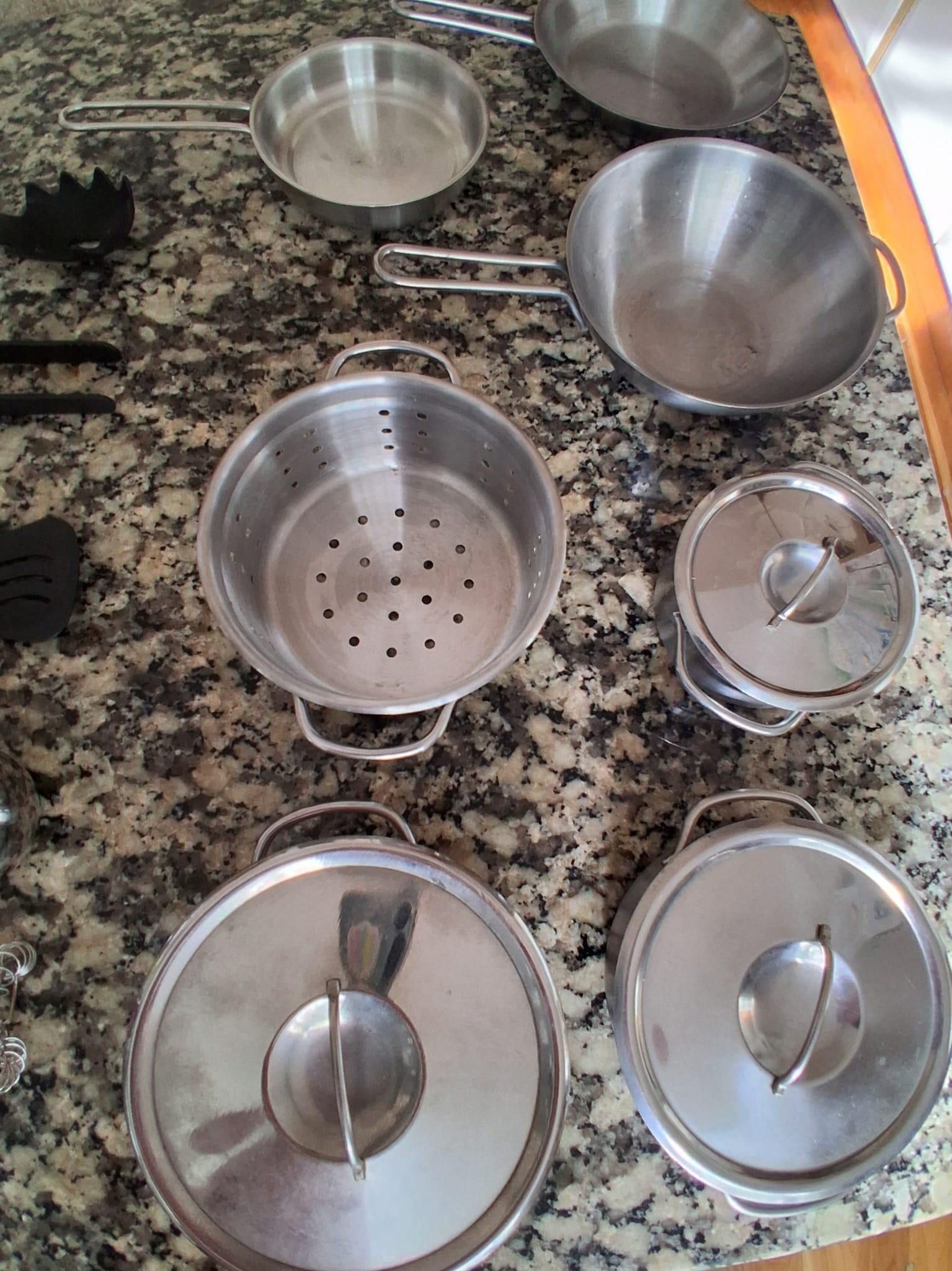 Seller photo