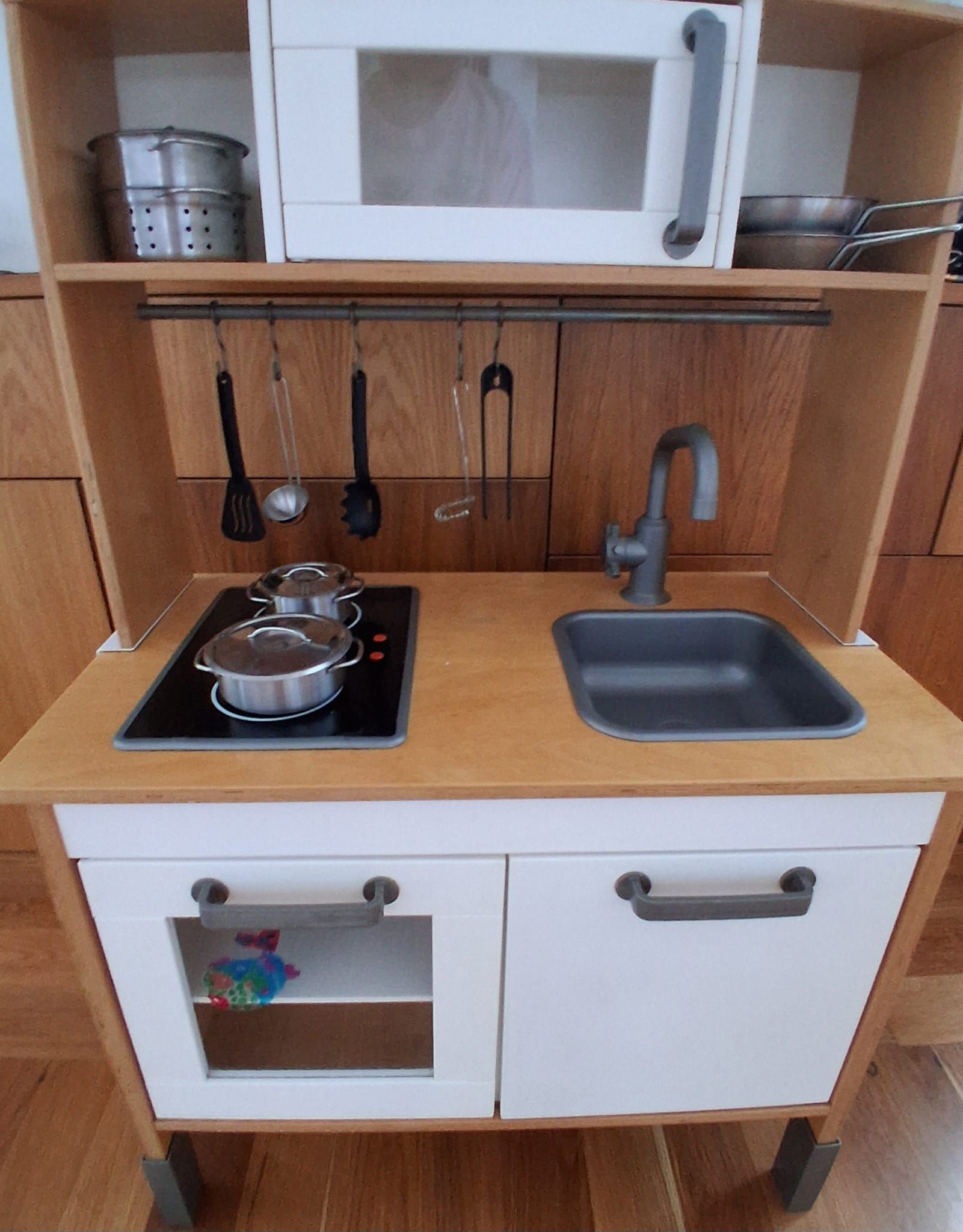 Seller photo