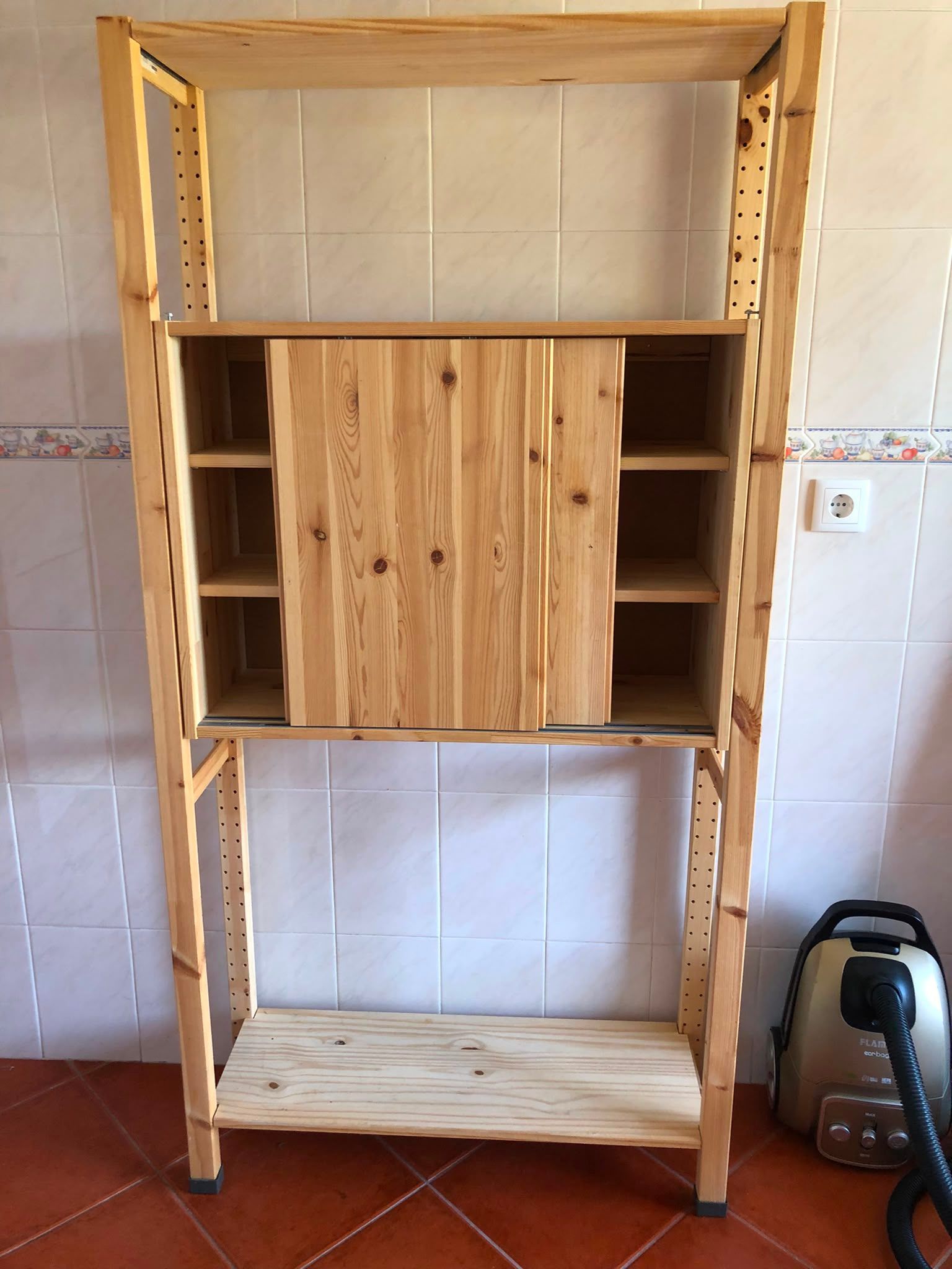 Seller photo