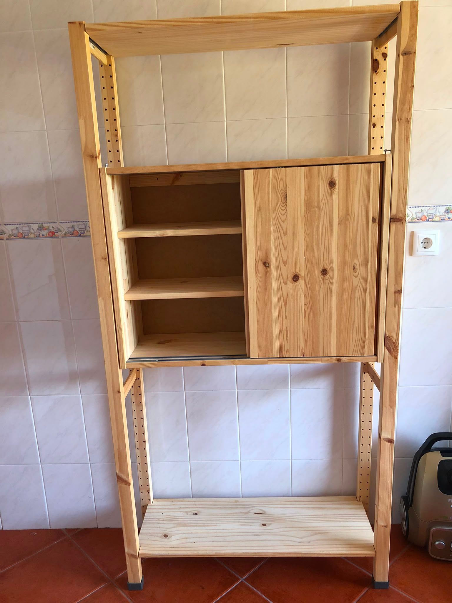 Seller photo
