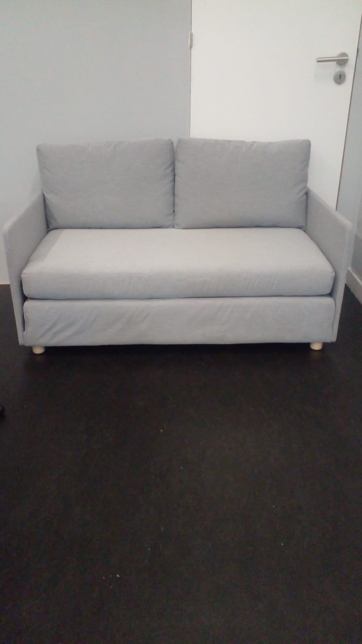 Seller photo