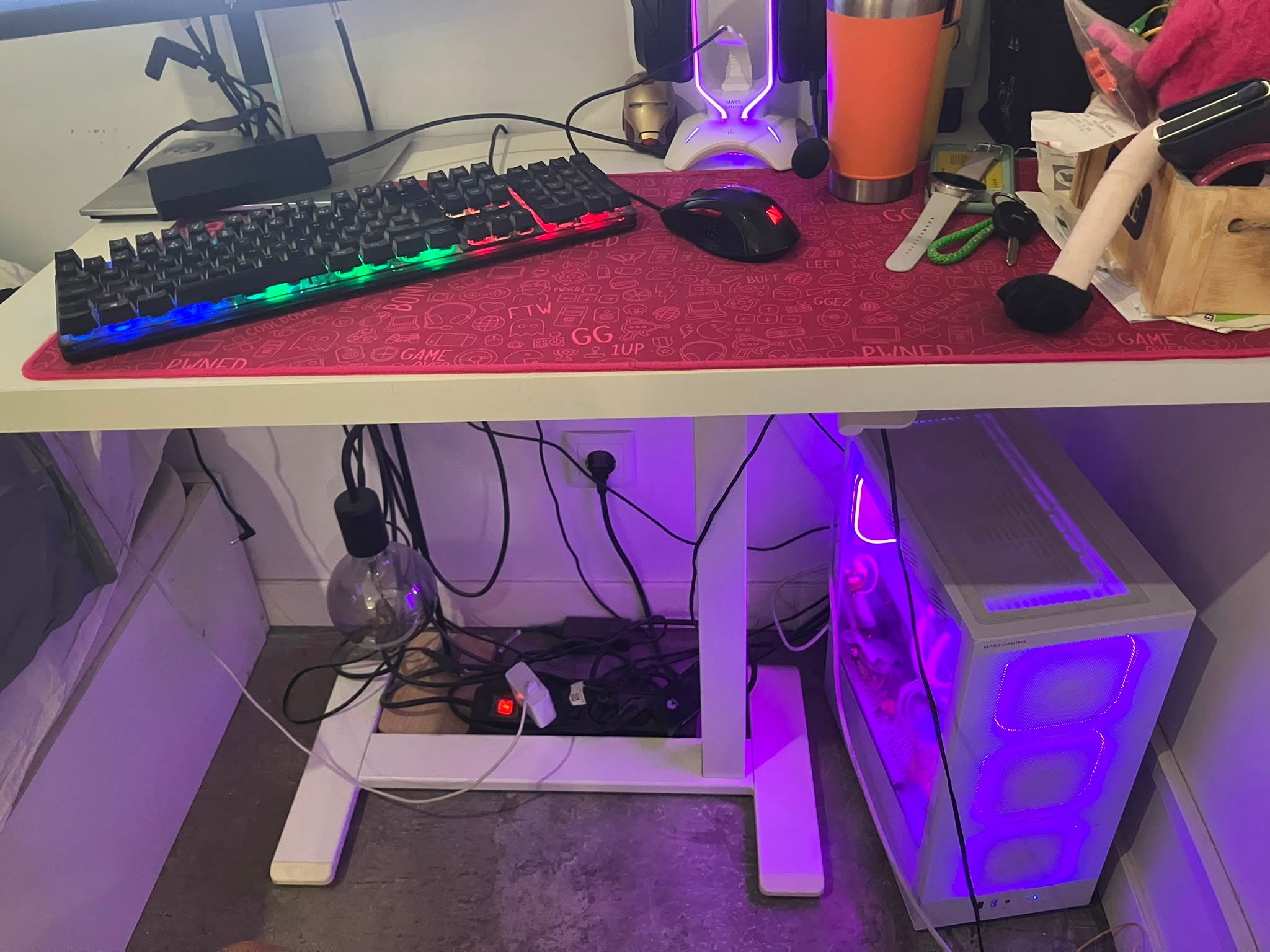Seller photo