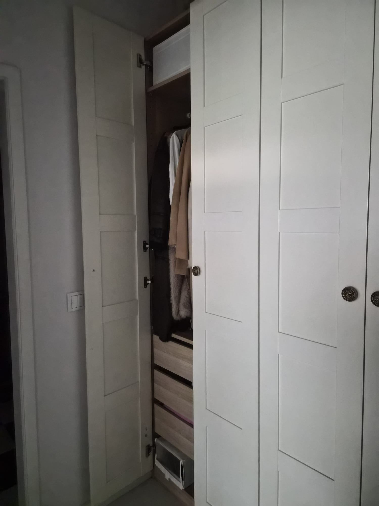 Seller photo