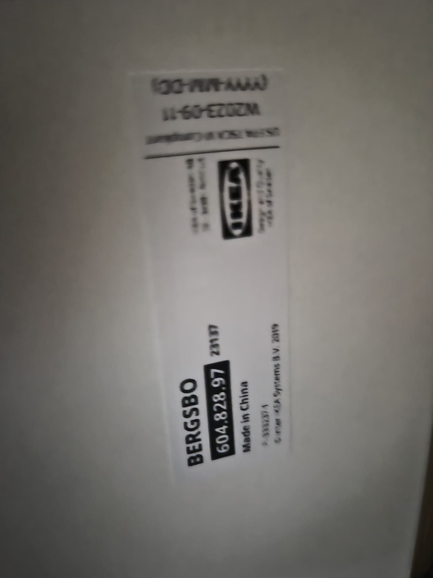 Seller photo