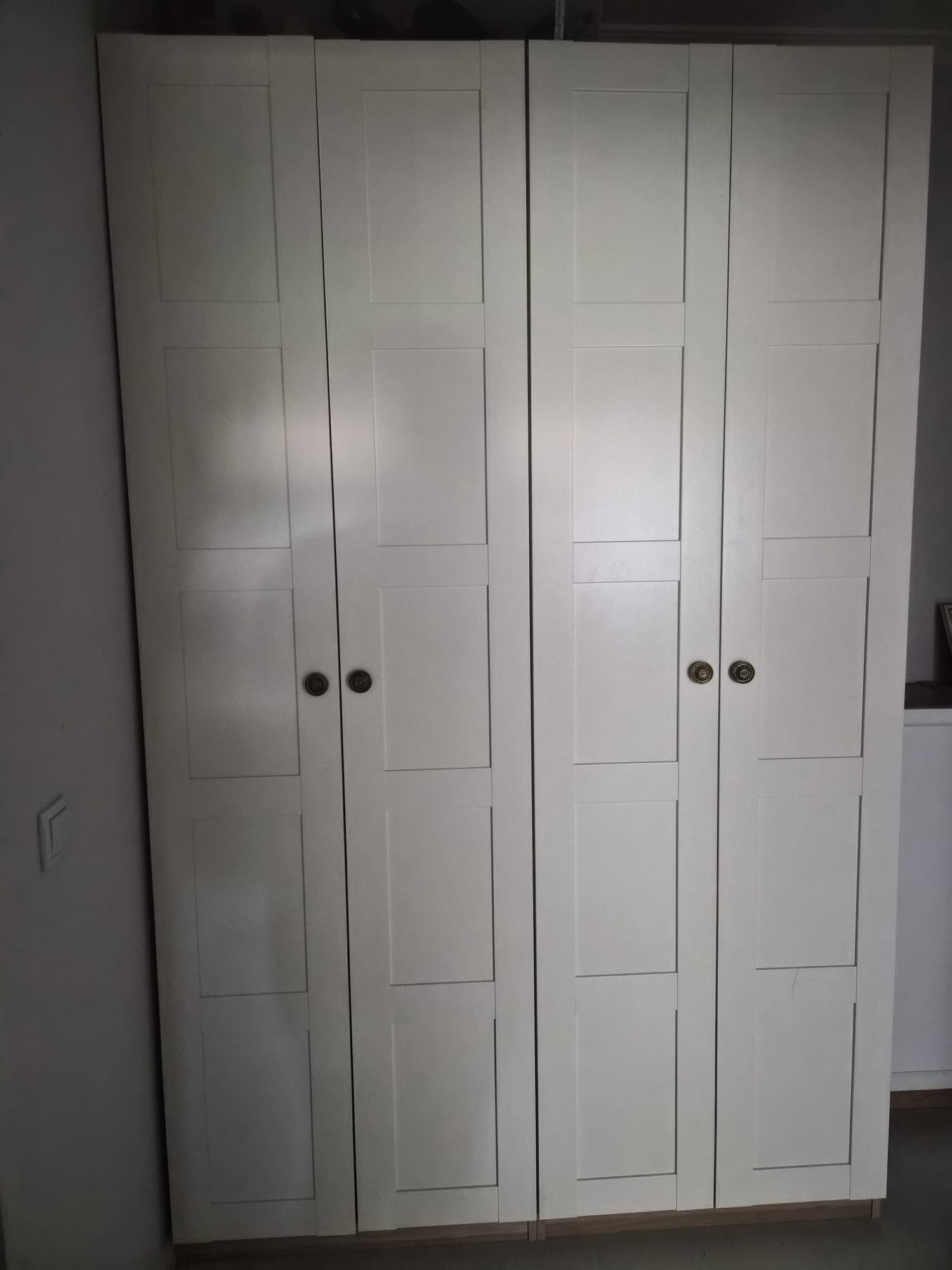 Seller photo