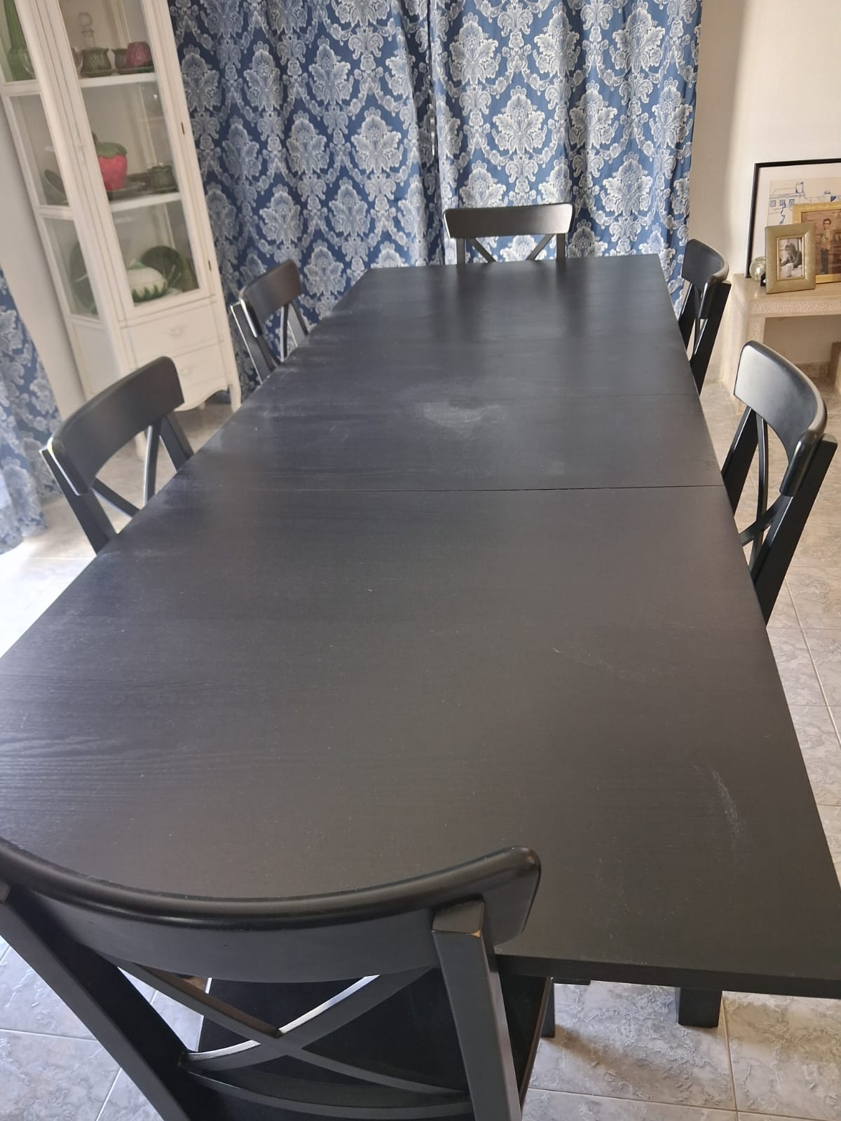Seller photo