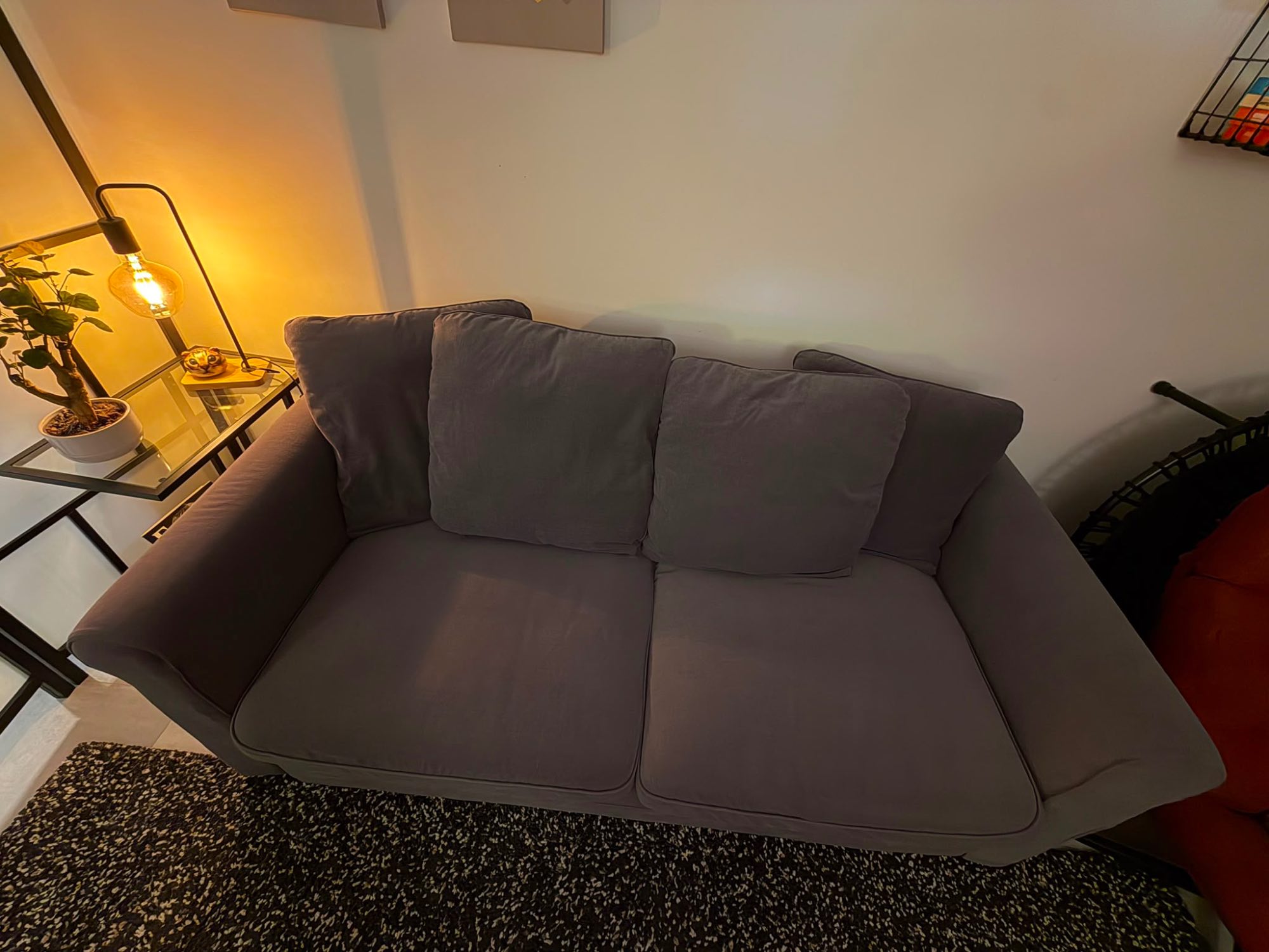 Seller photo