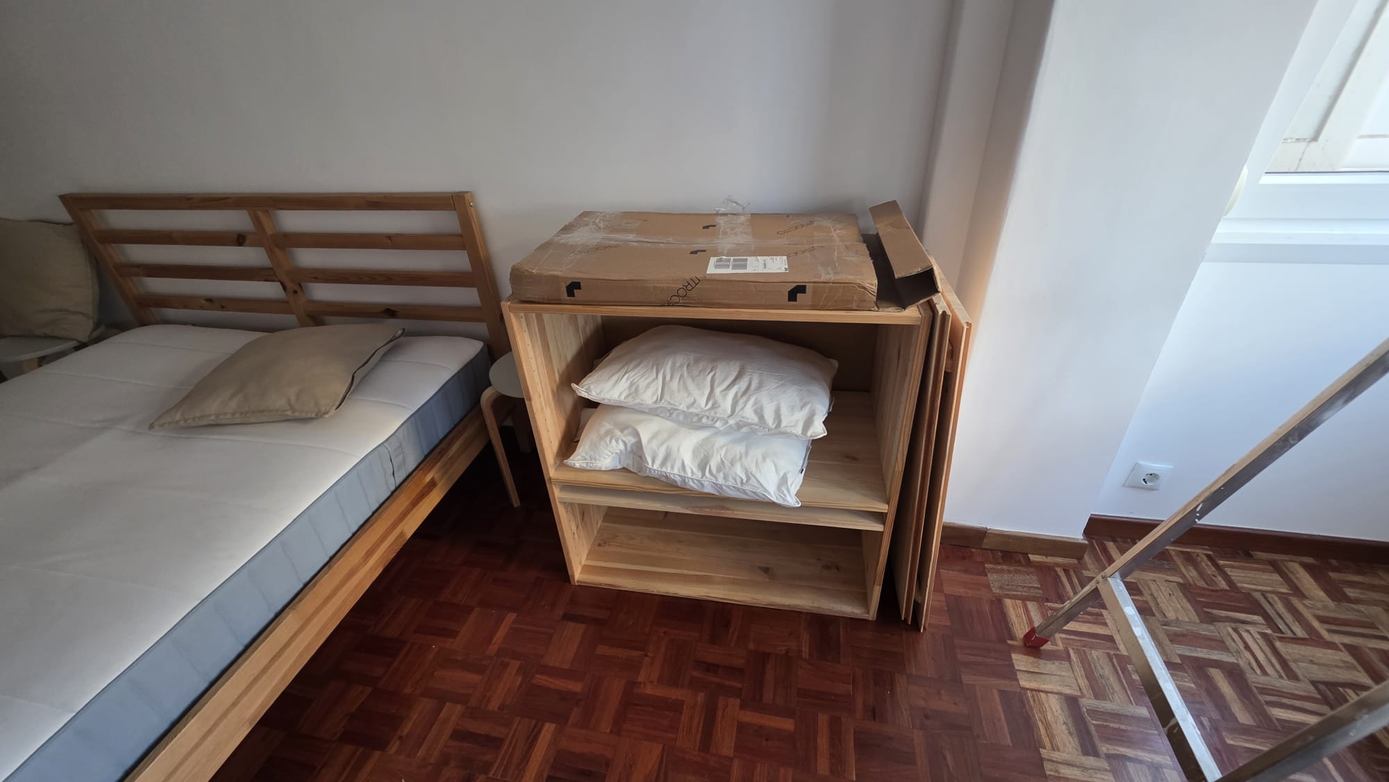 Seller photo