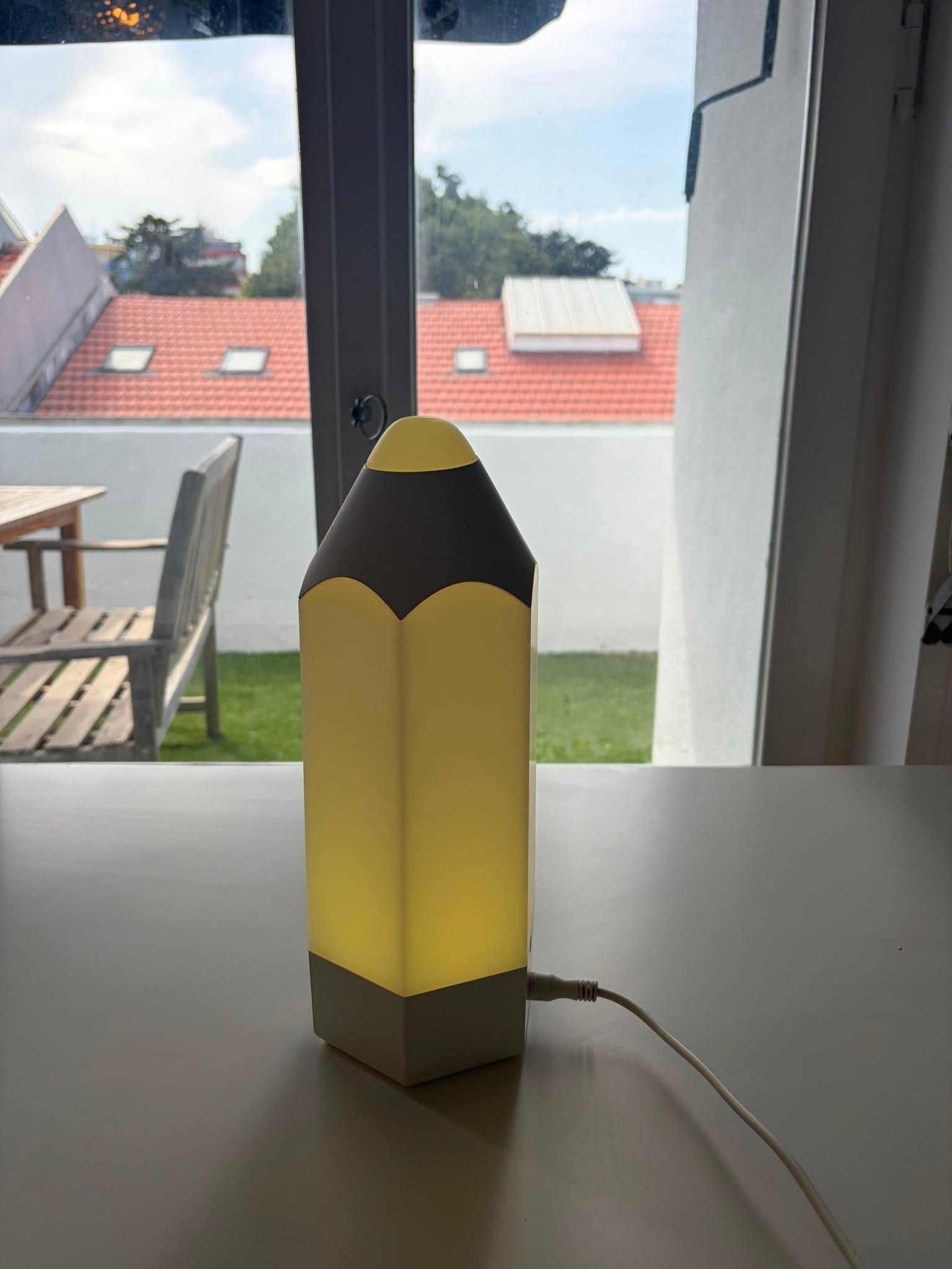 Seller photo
