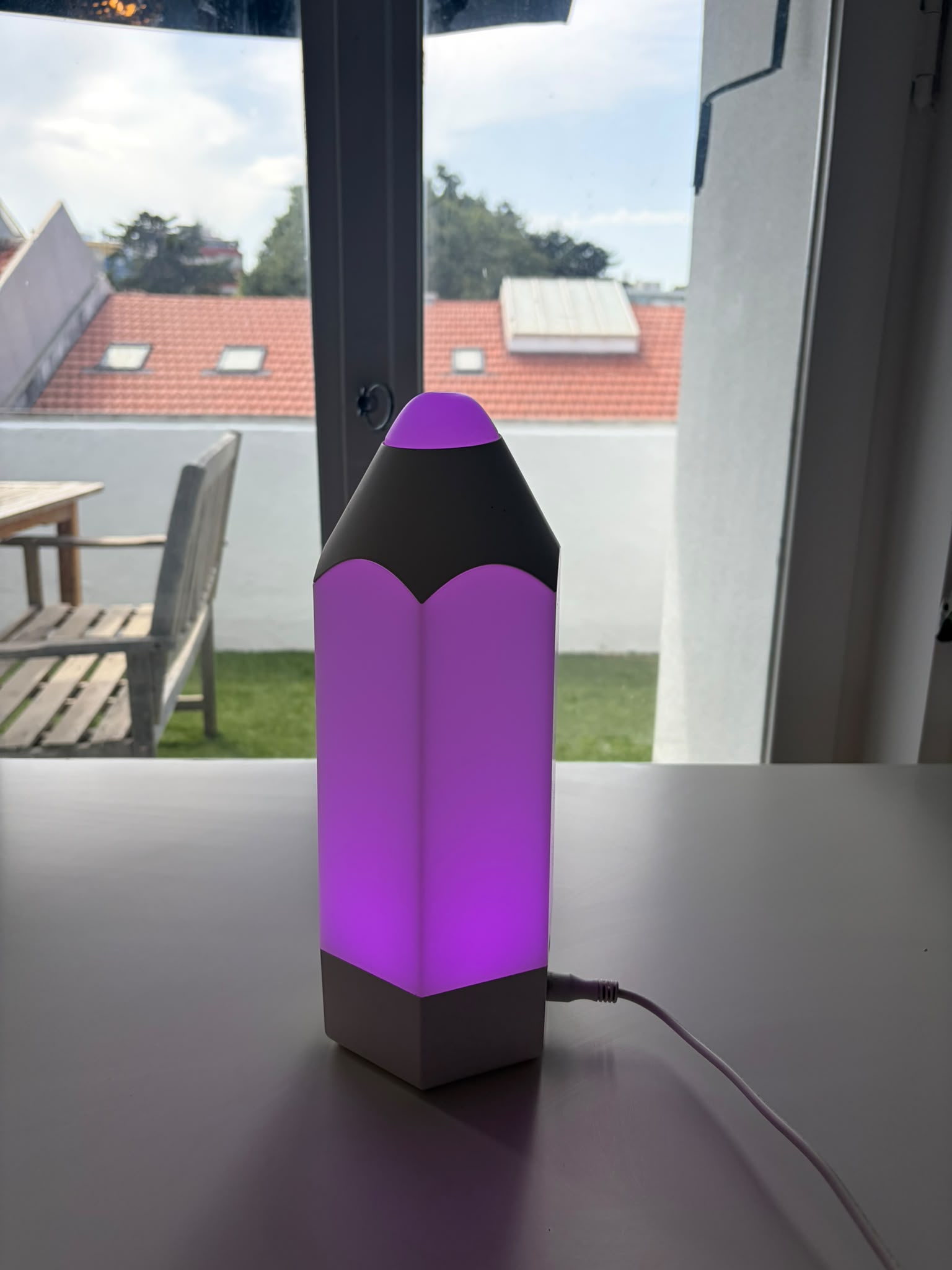 Seller photo