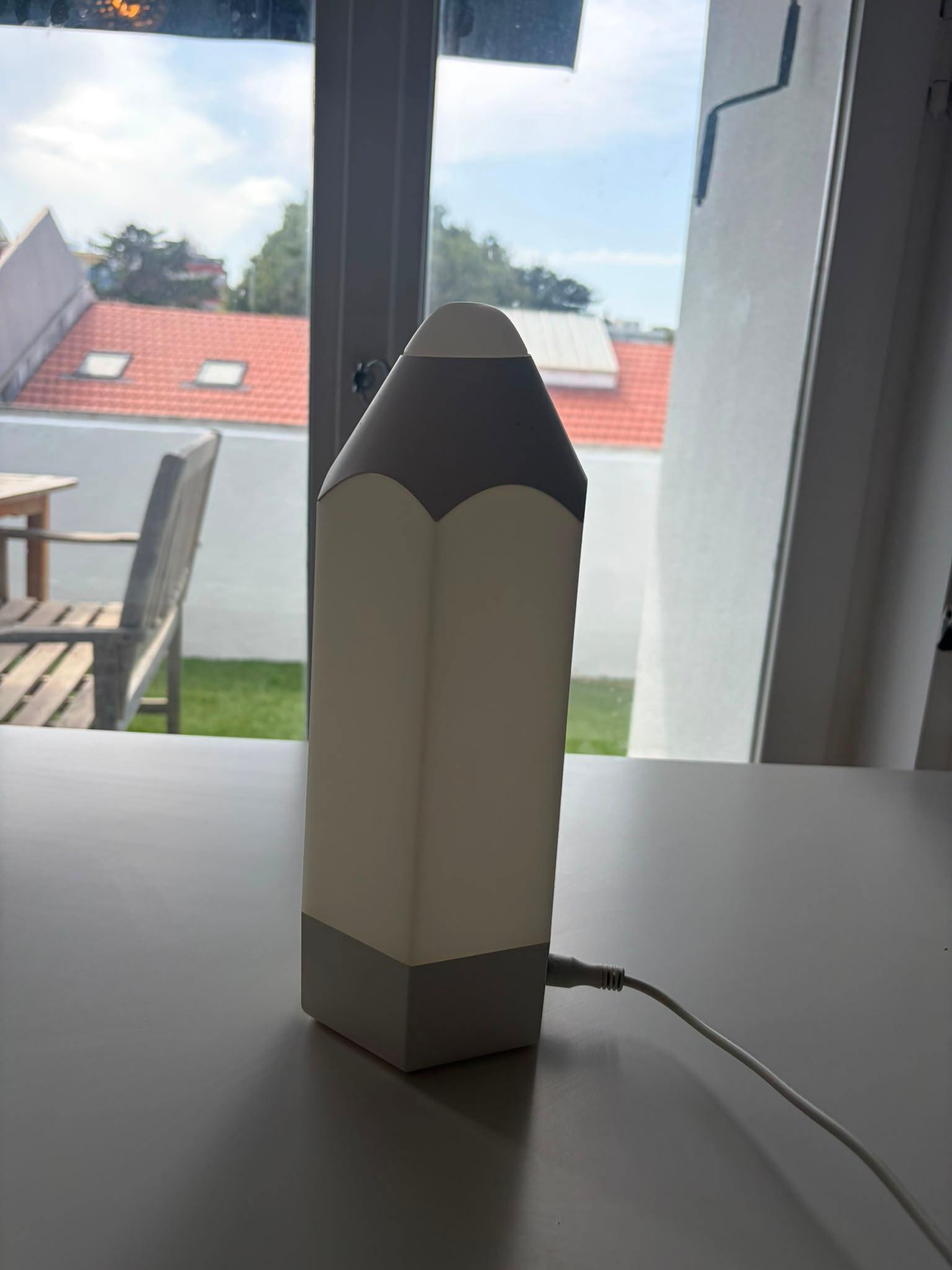Seller photo