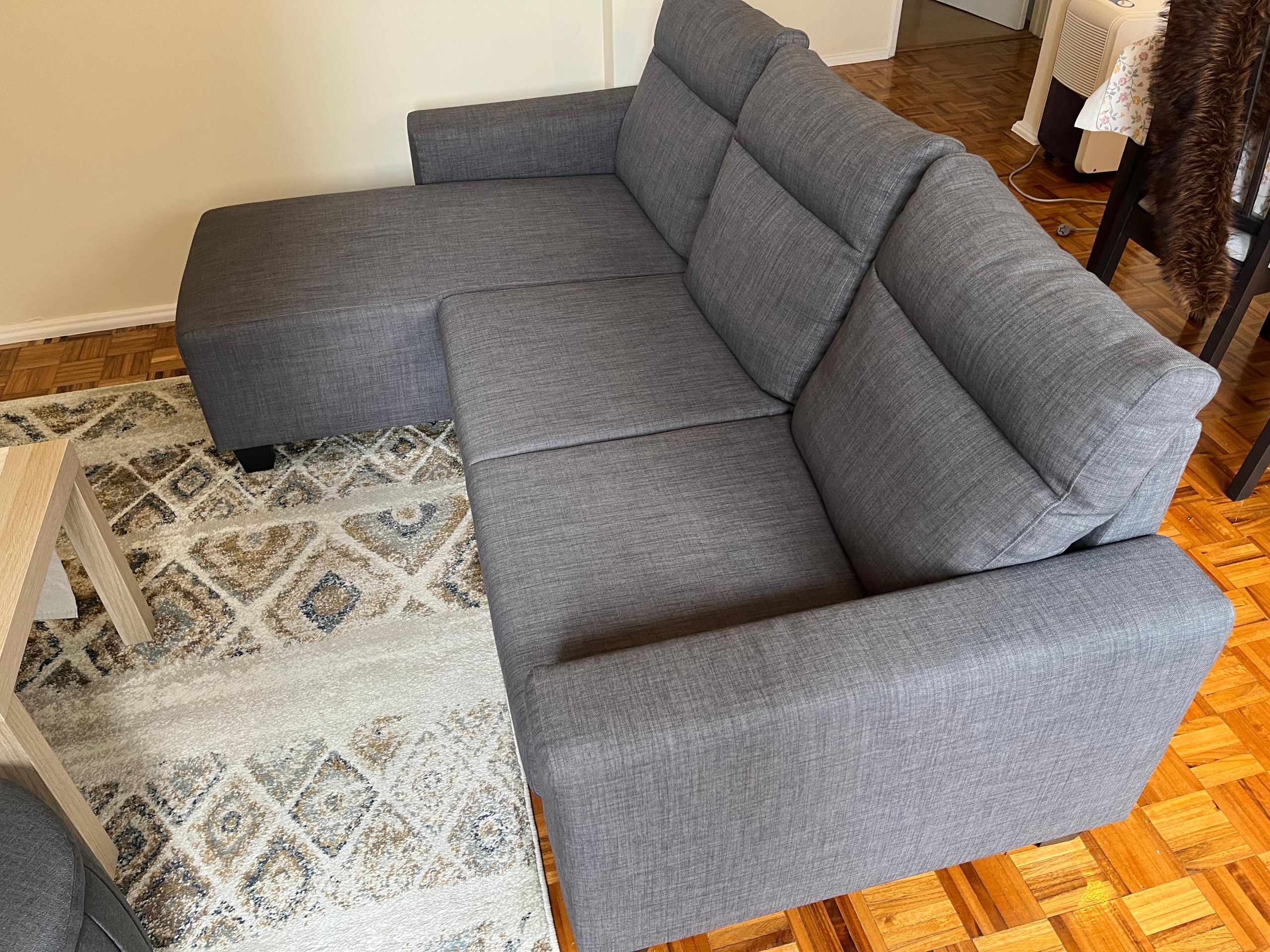 Seller photo