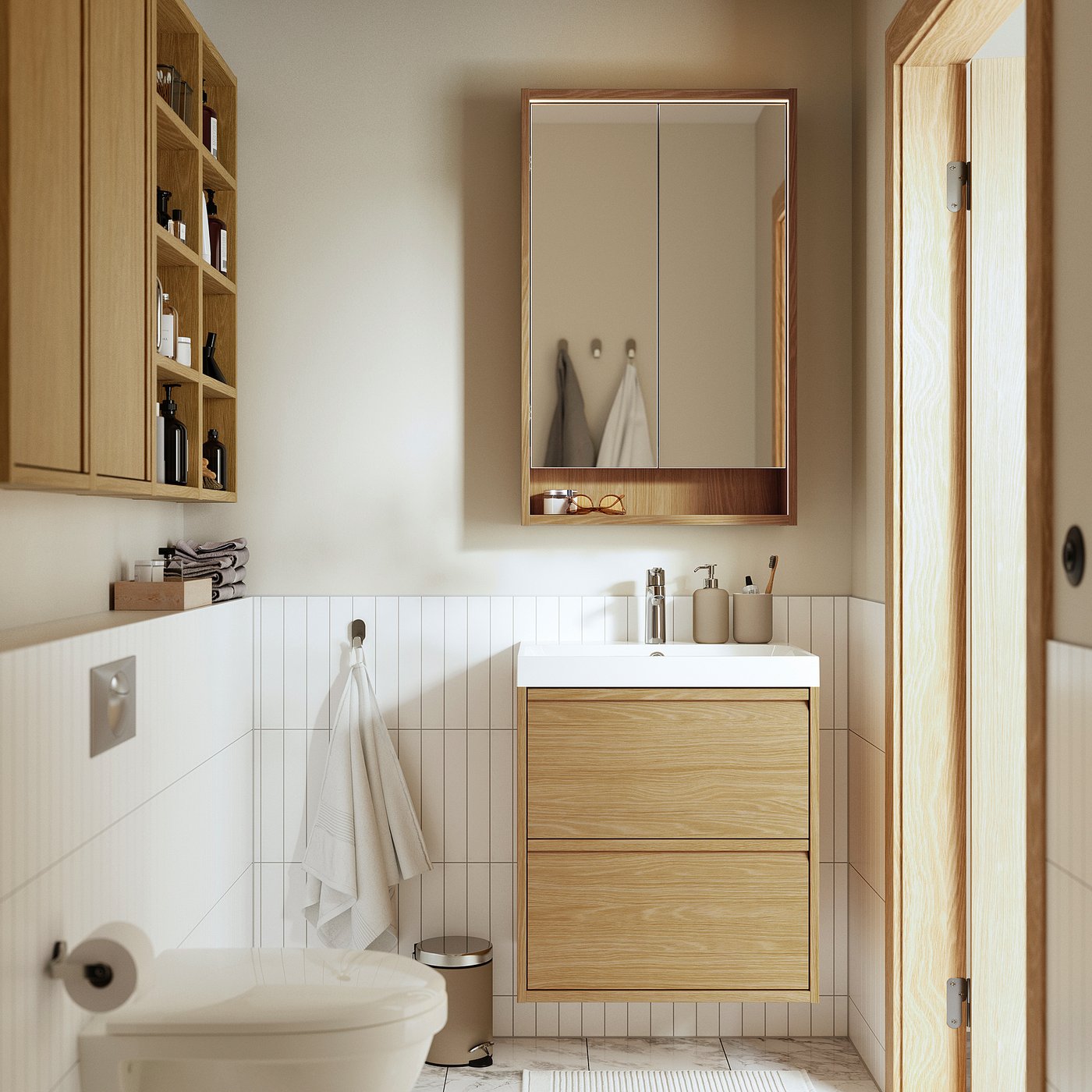 IKEA catalogue photo