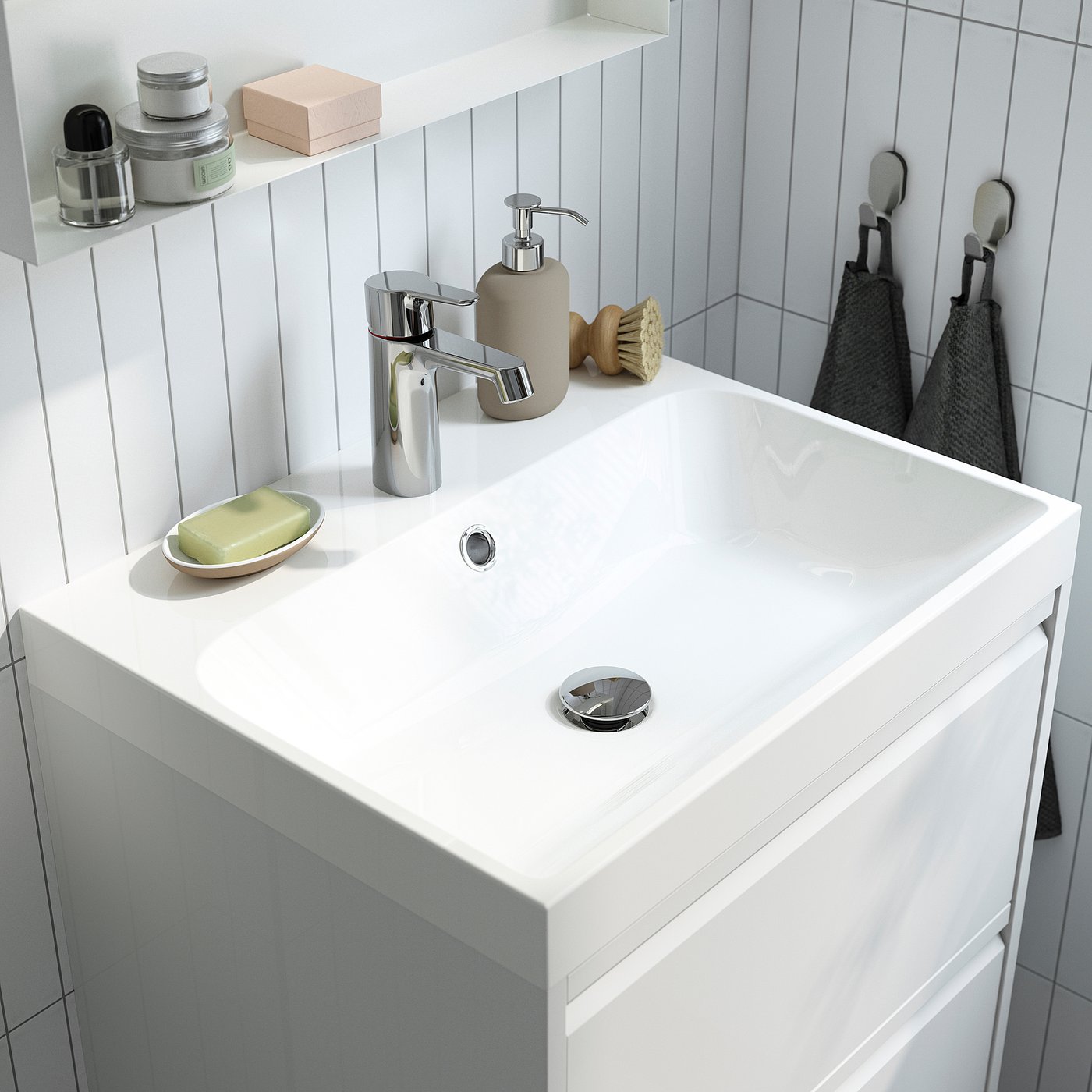 IKEA catalogue photo