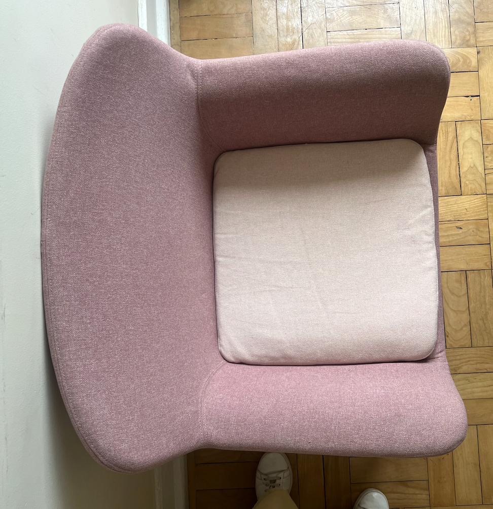 Seller photo