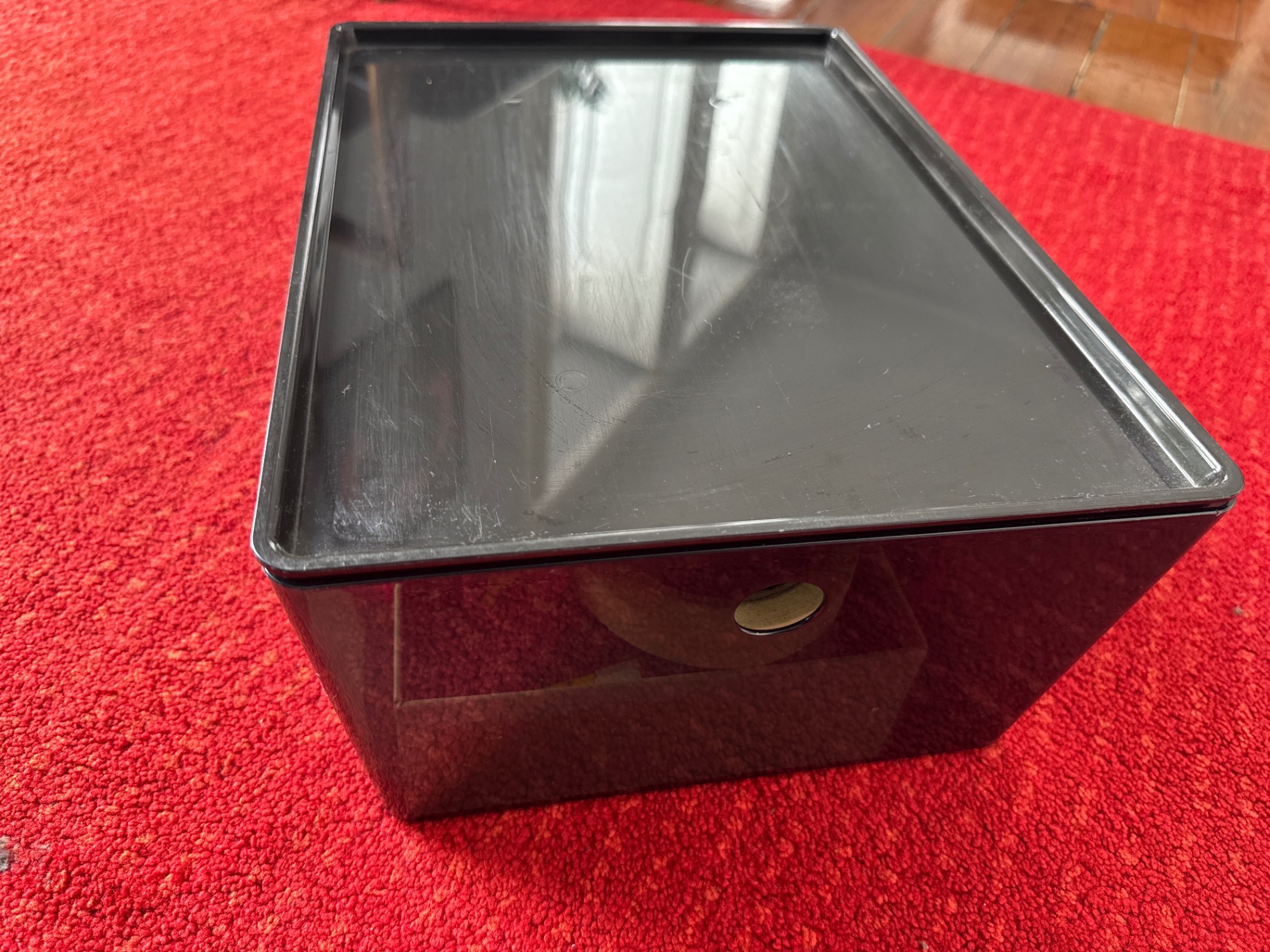 Seller photo