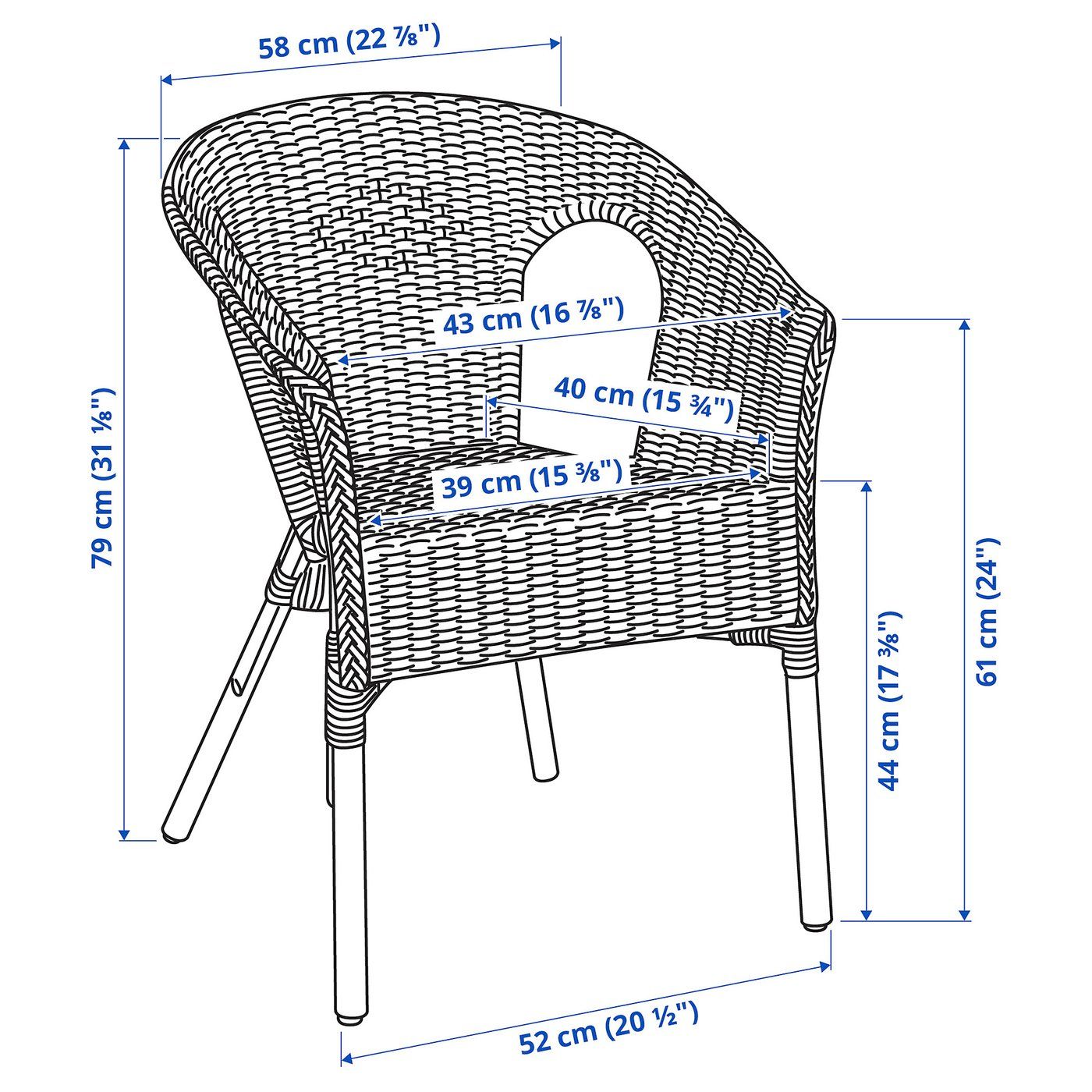 IKEA catalogue photo