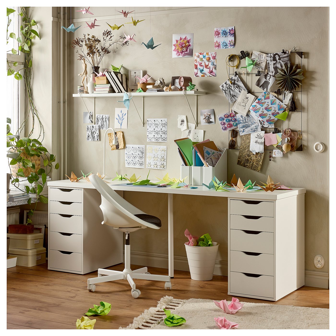 IKEA catalogue photo