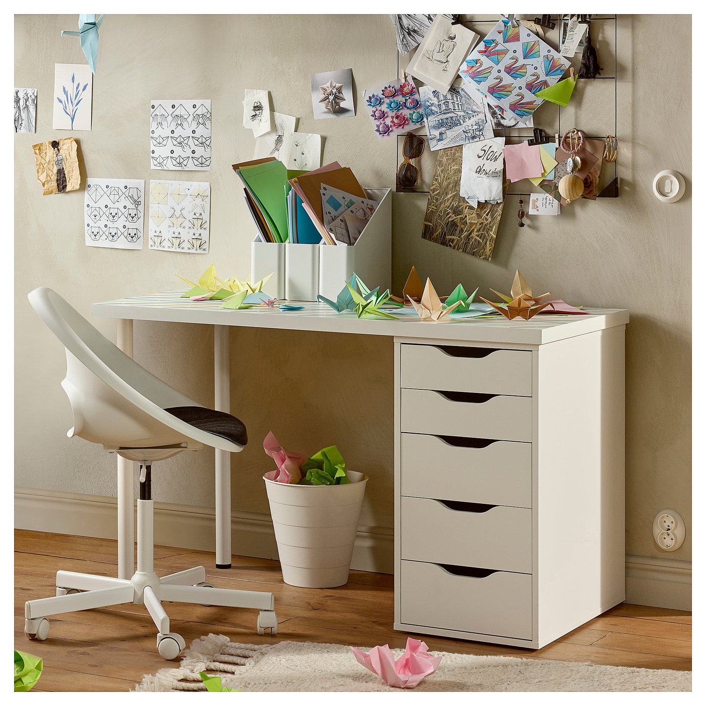 IKEA catalogue photo