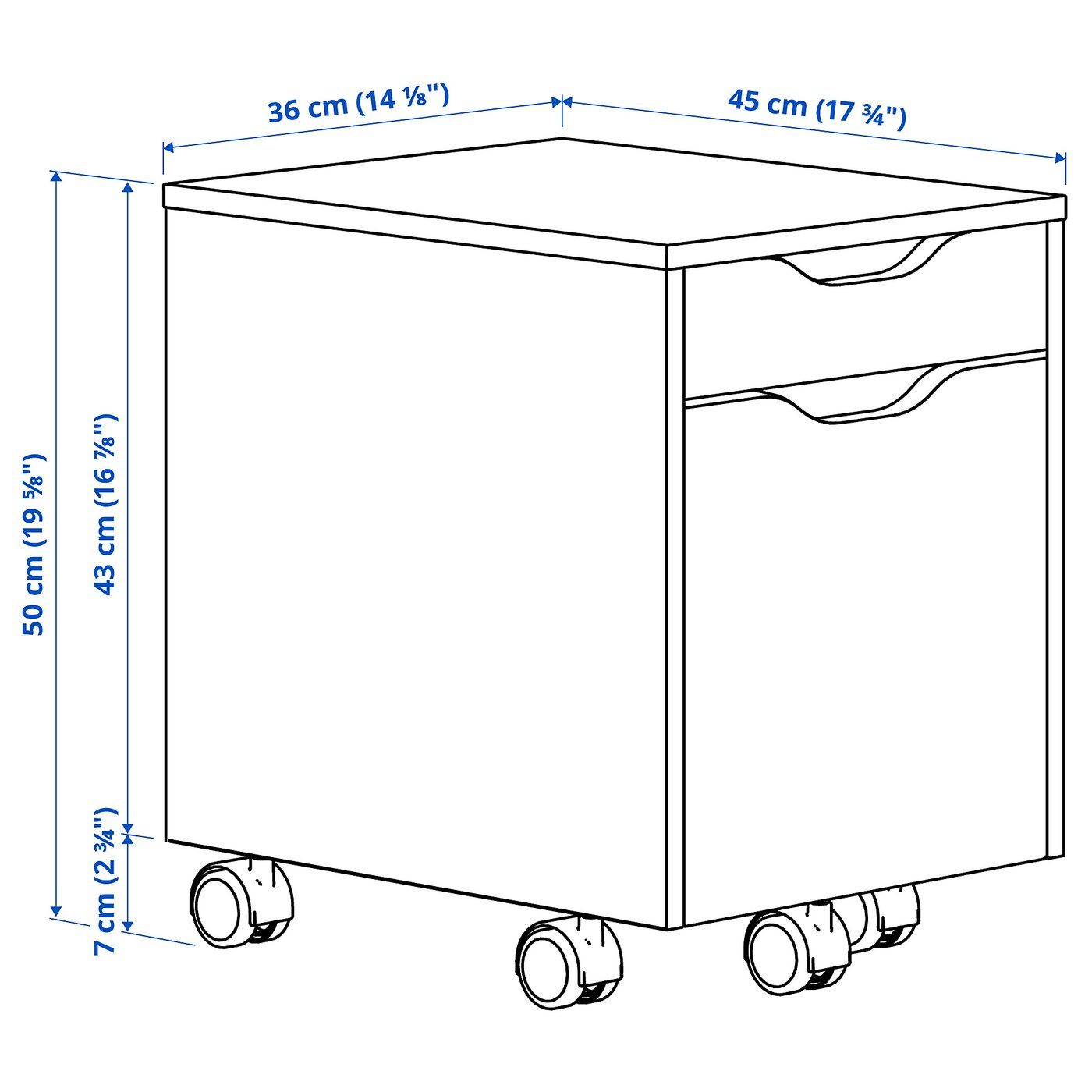 IKEA catalogue photo