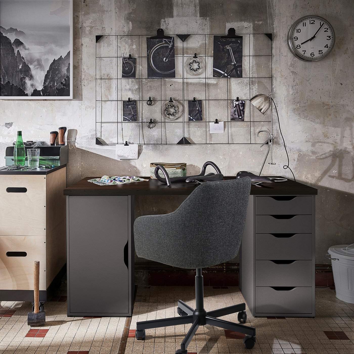 IKEA catalogue photo