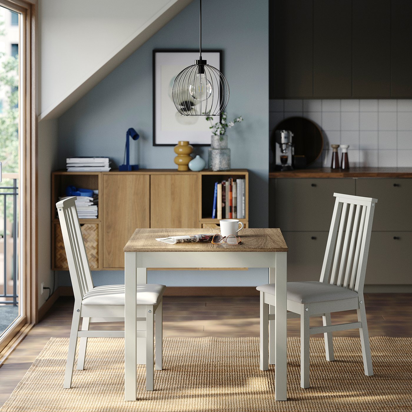 IKEA catalogue photo