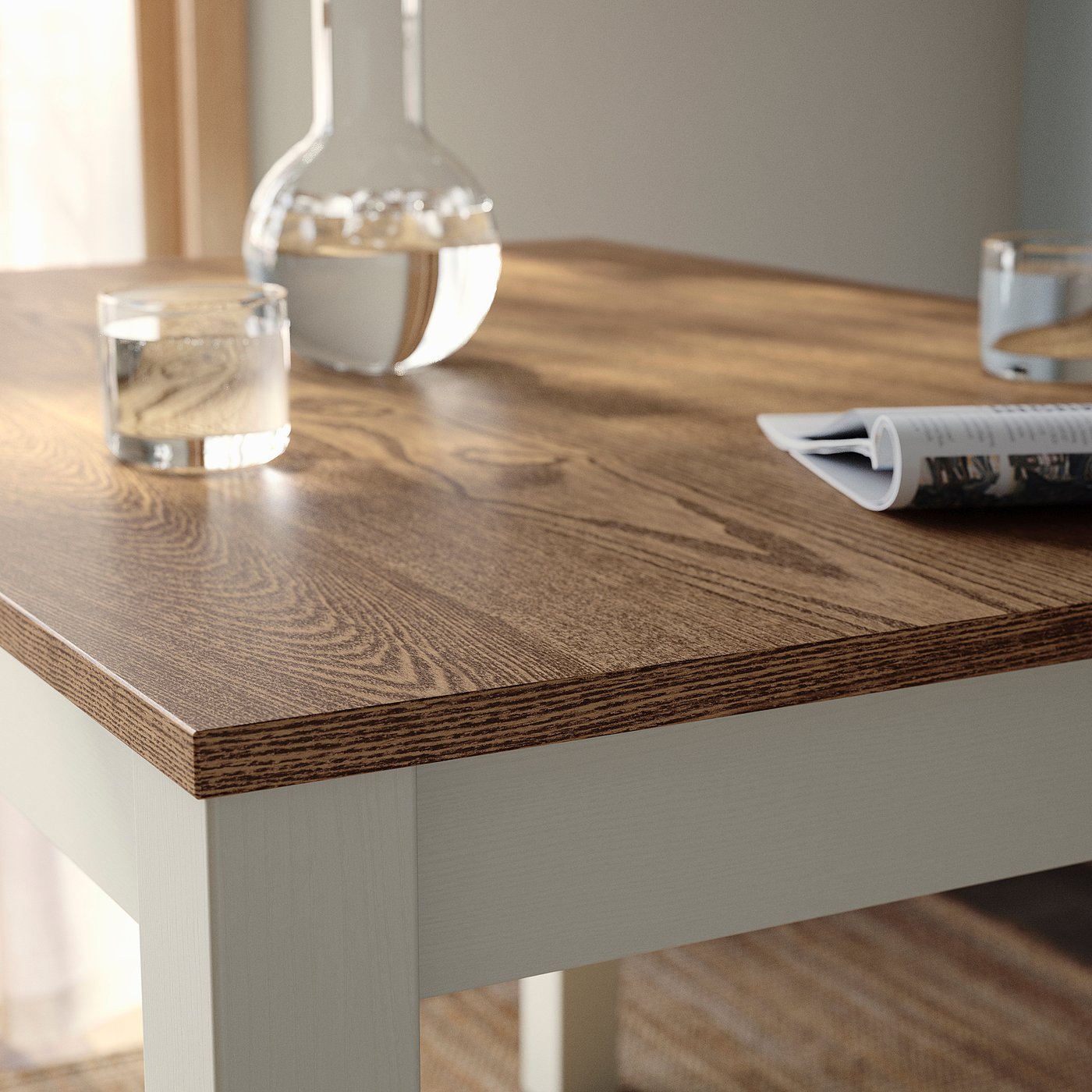 IKEA catalogue photo