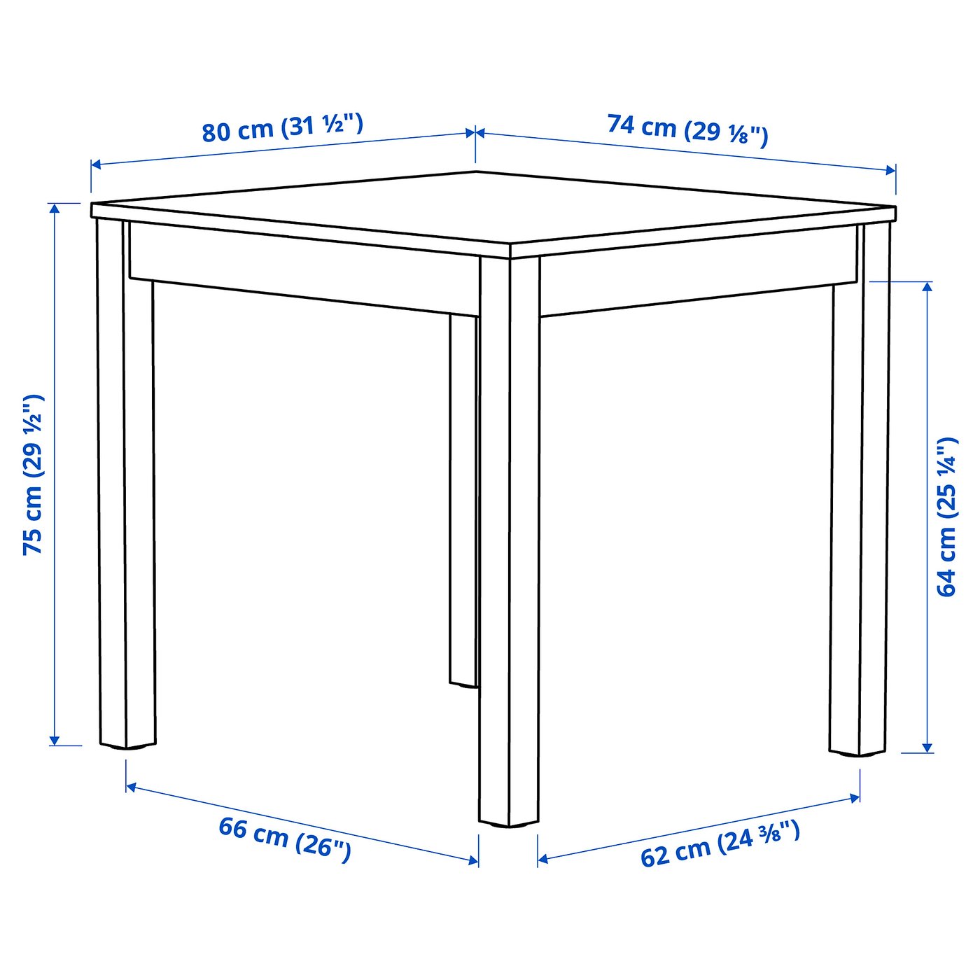 IKEA catalogue photo