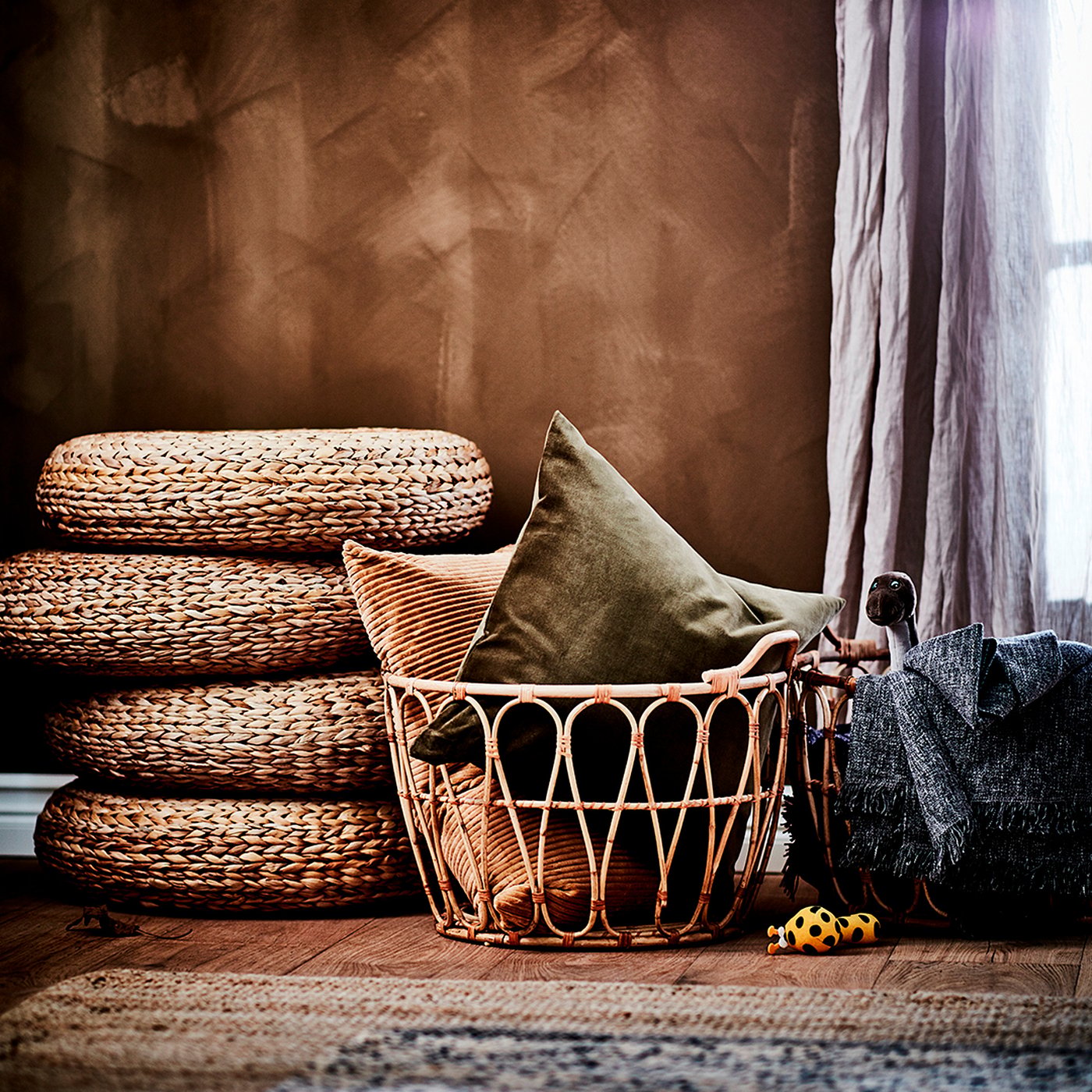 IKEA catalogue photo
