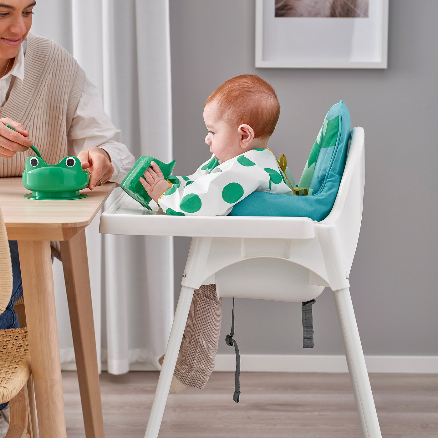 IKEA catalogue photo