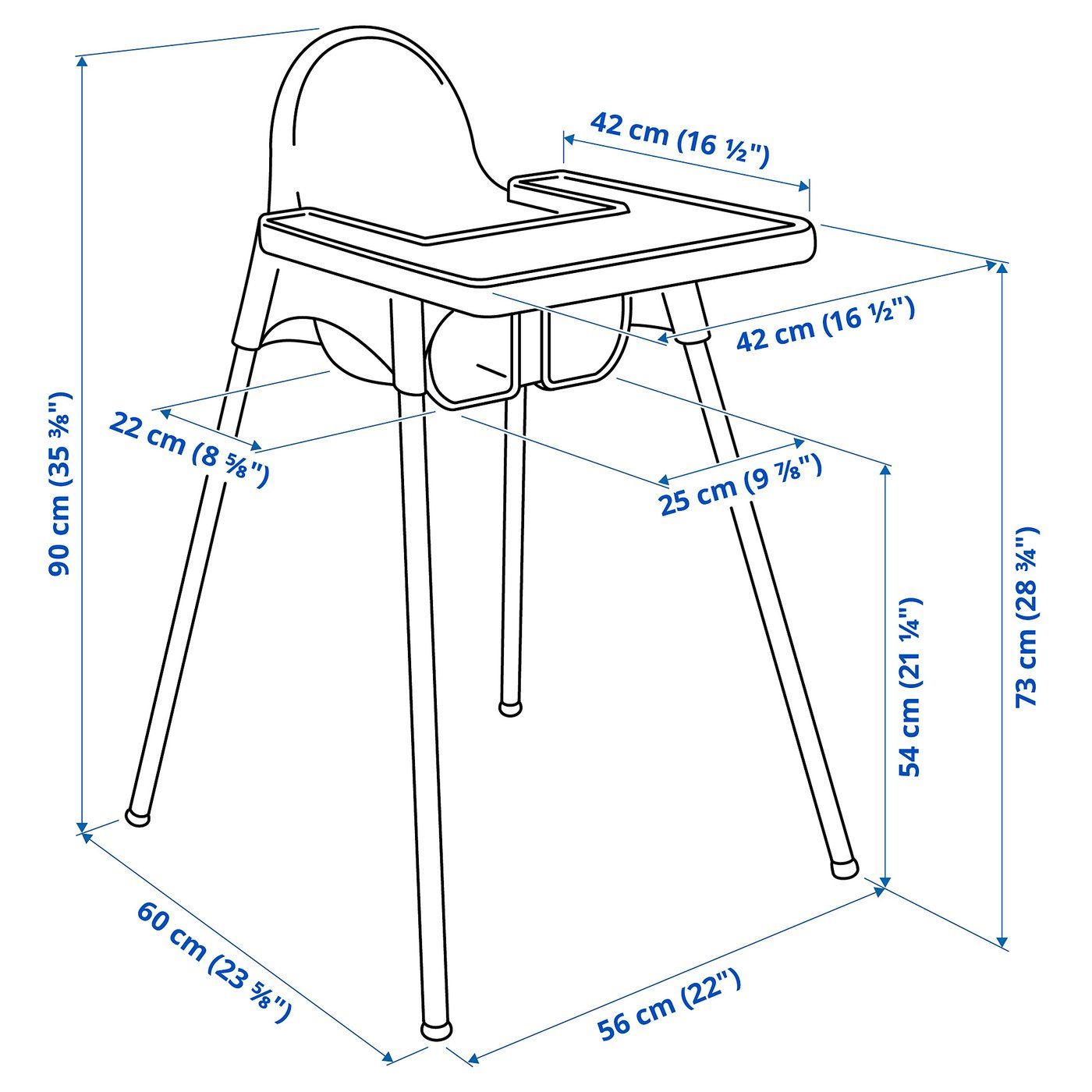 IKEA catalogue photo