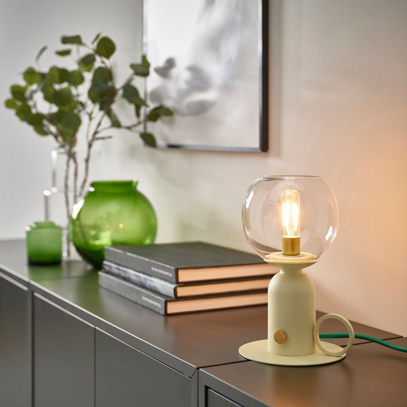 IKEA catalogue photo