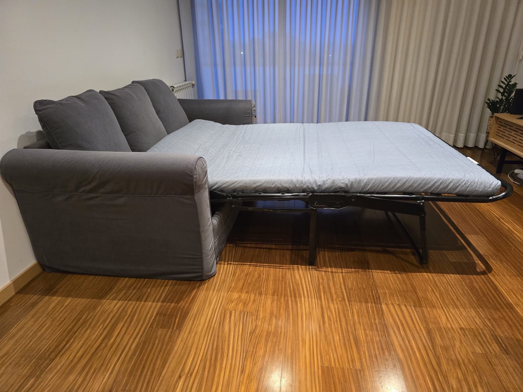 Seller photo