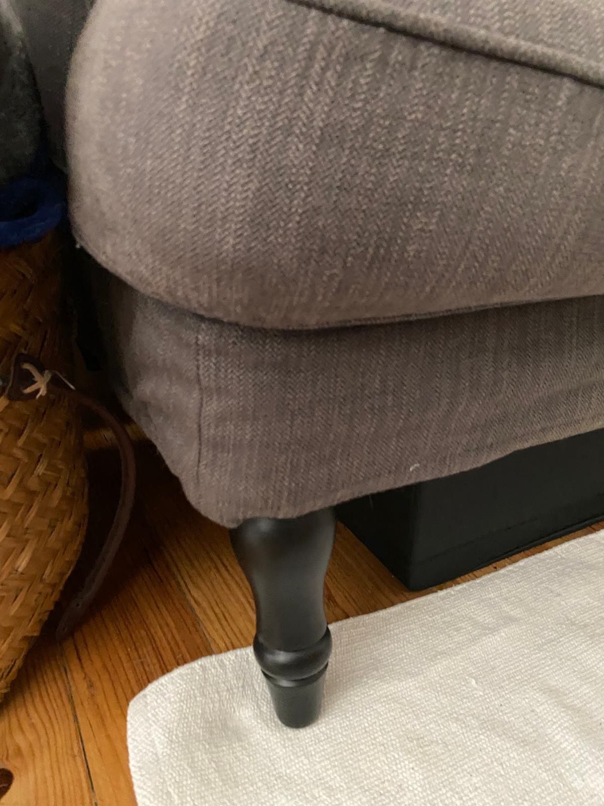 Seller photo