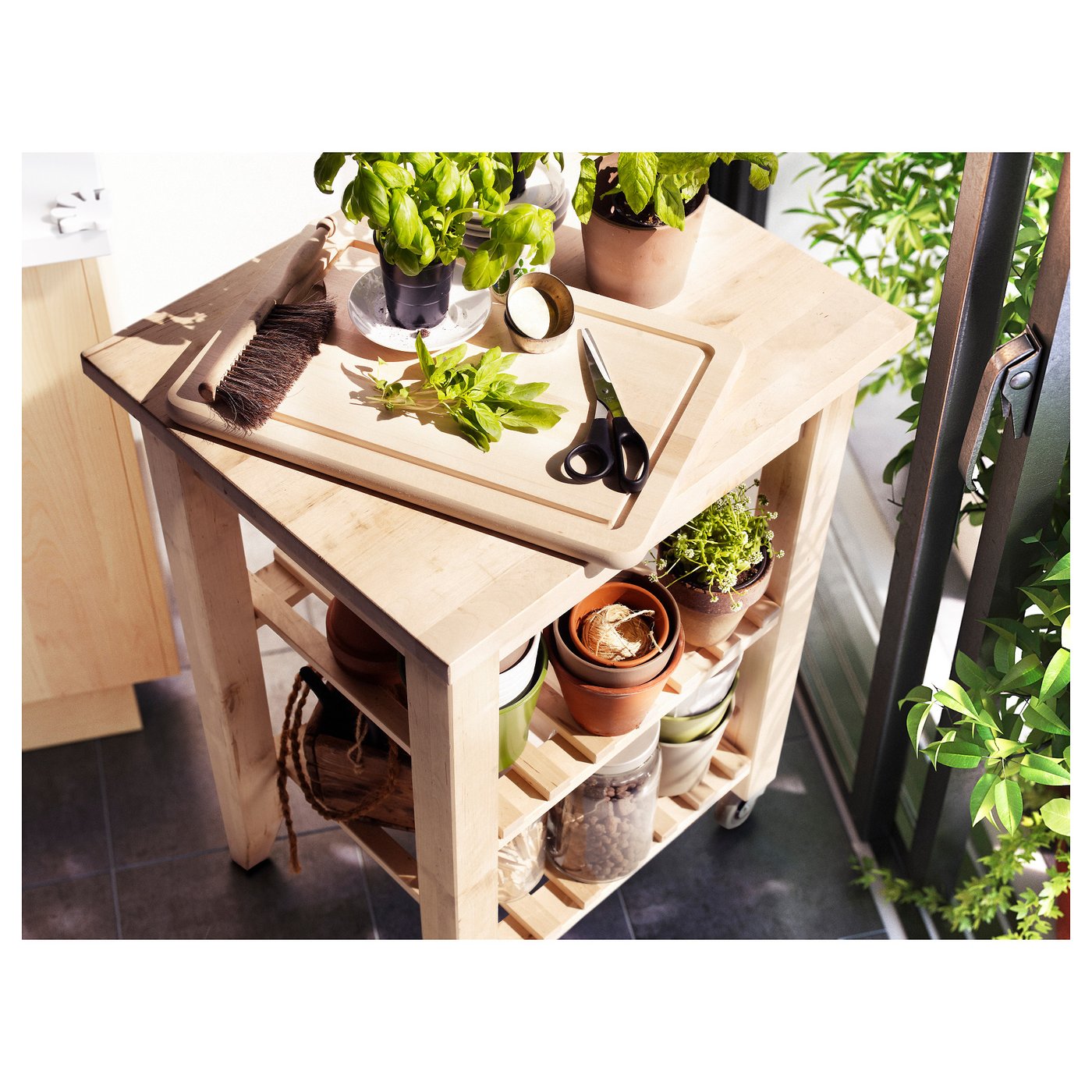 IKEA catalogue photo