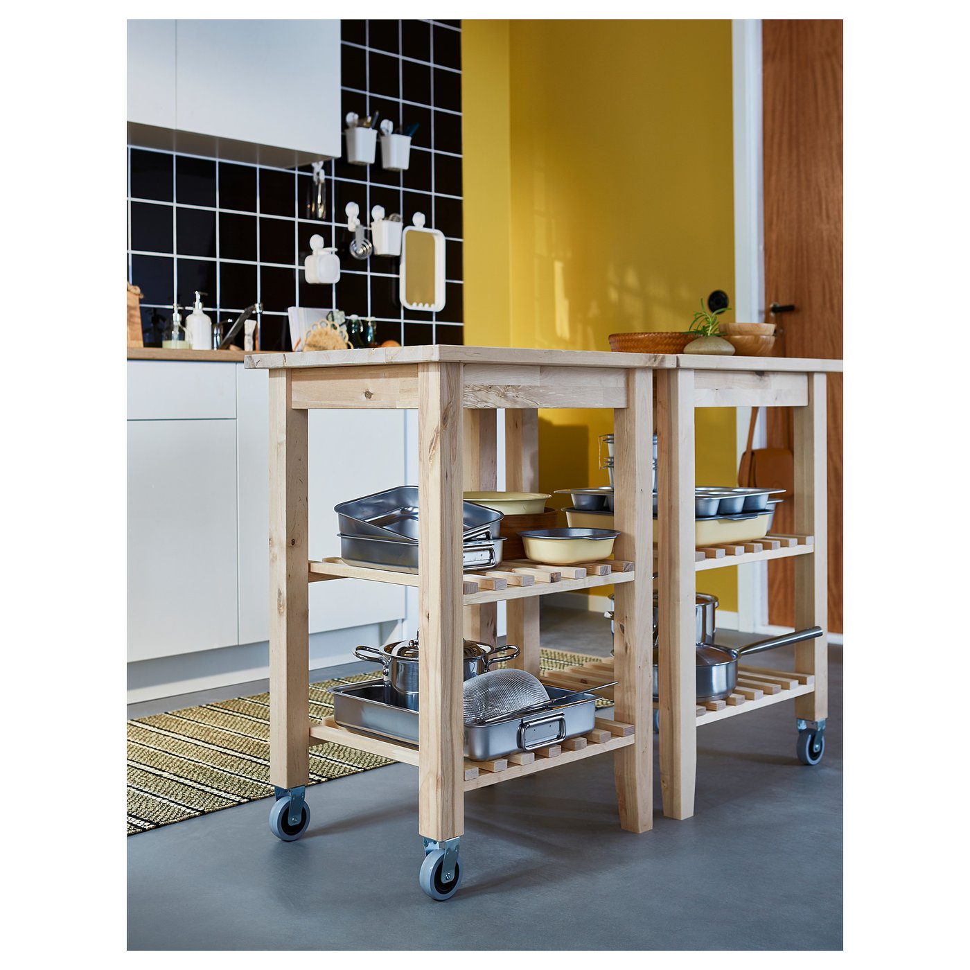 IKEA catalogue photo