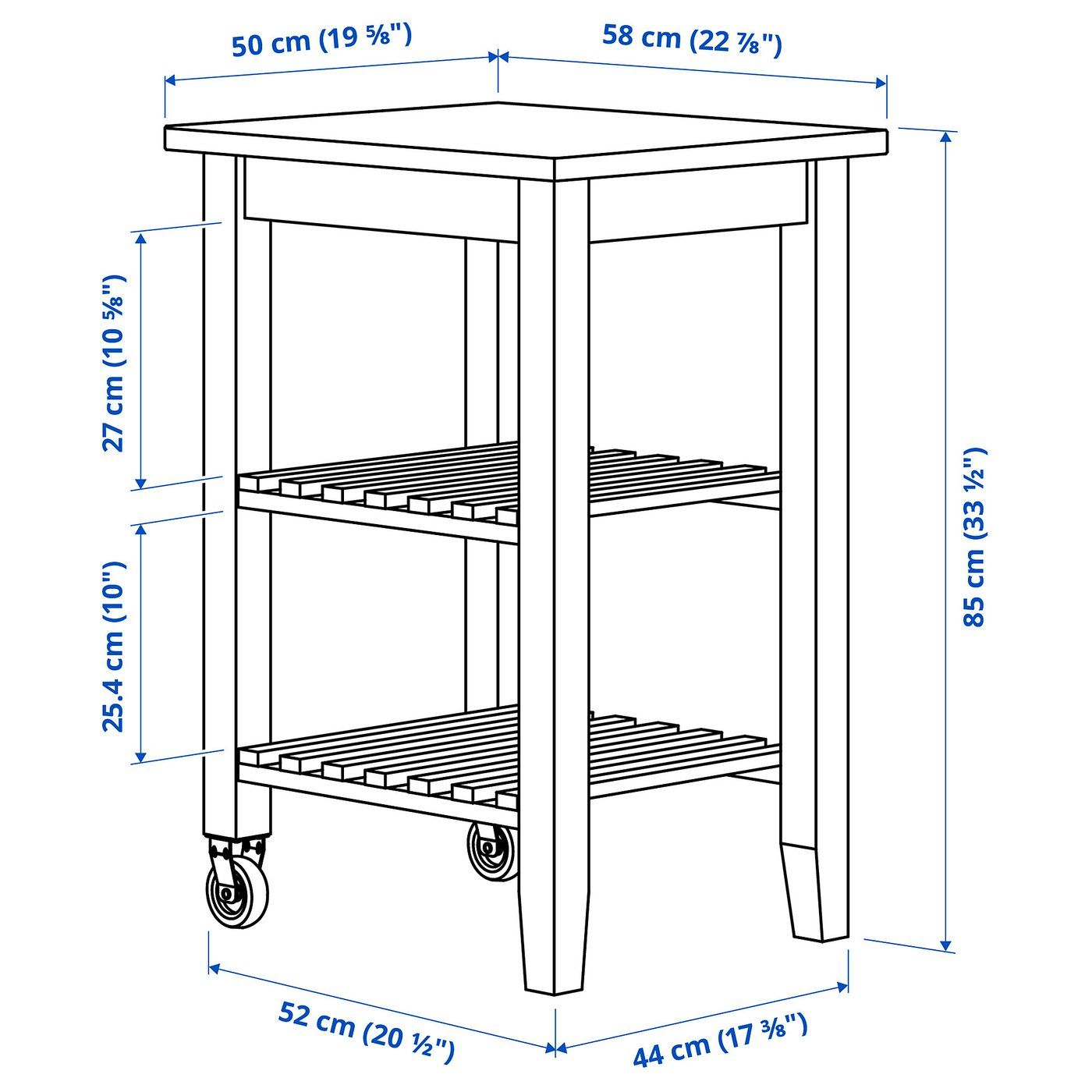 IKEA catalogue photo