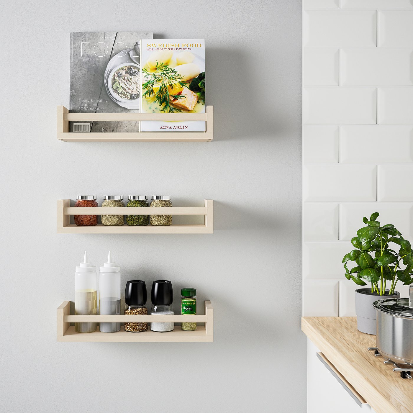 IKEA catalogue photo