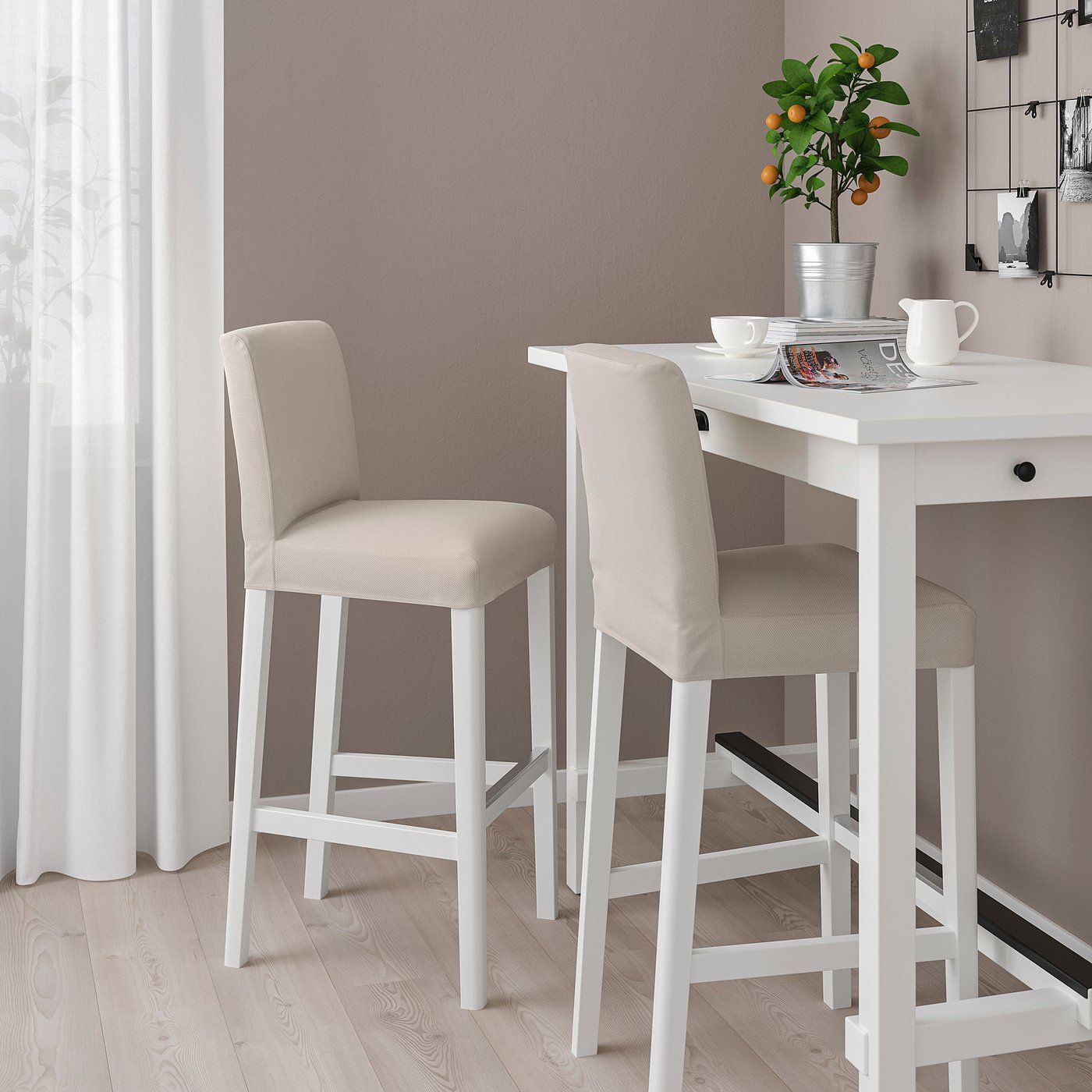 IKEA catalogue photo