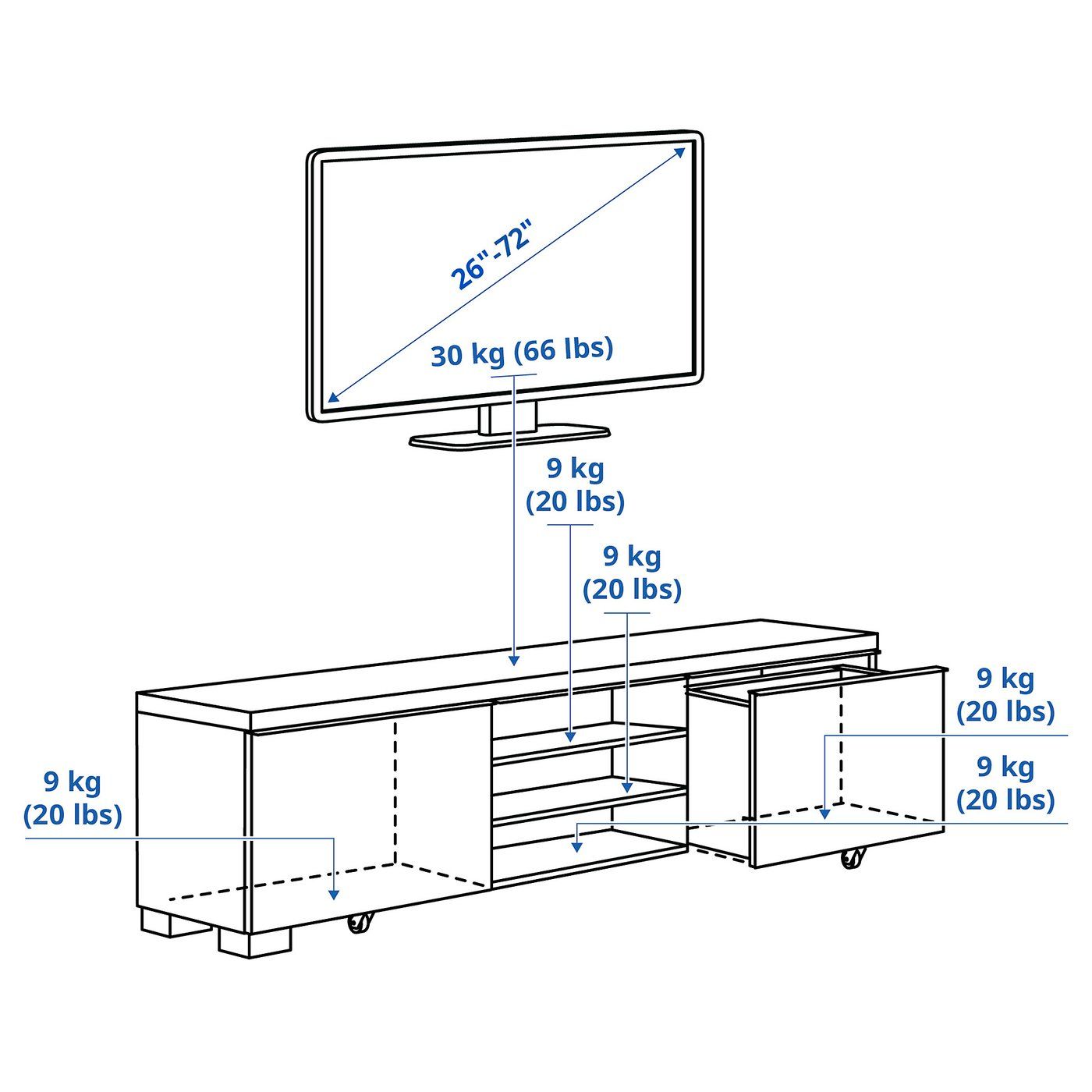 IKEA catalogue photo