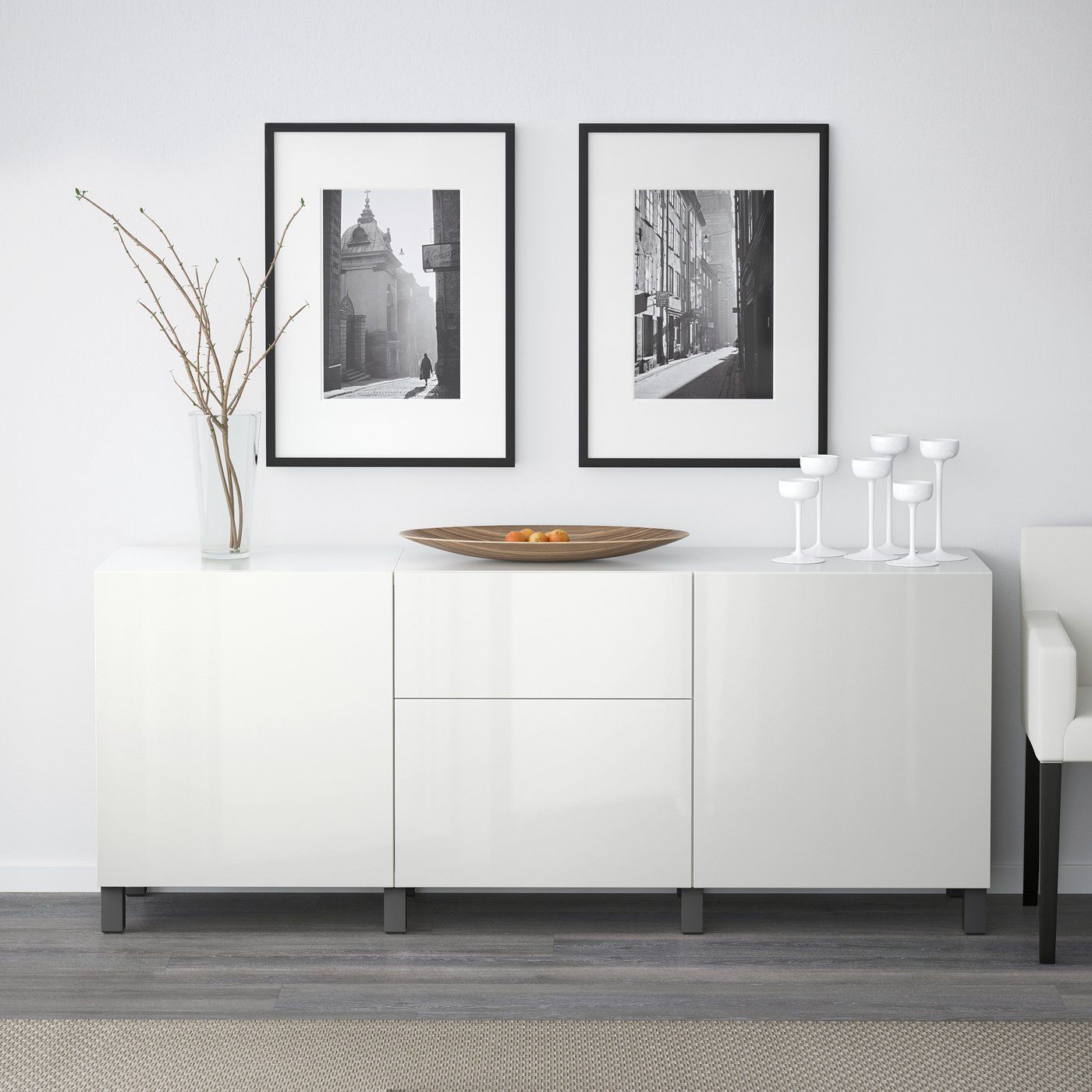 IKEA catalogue photo