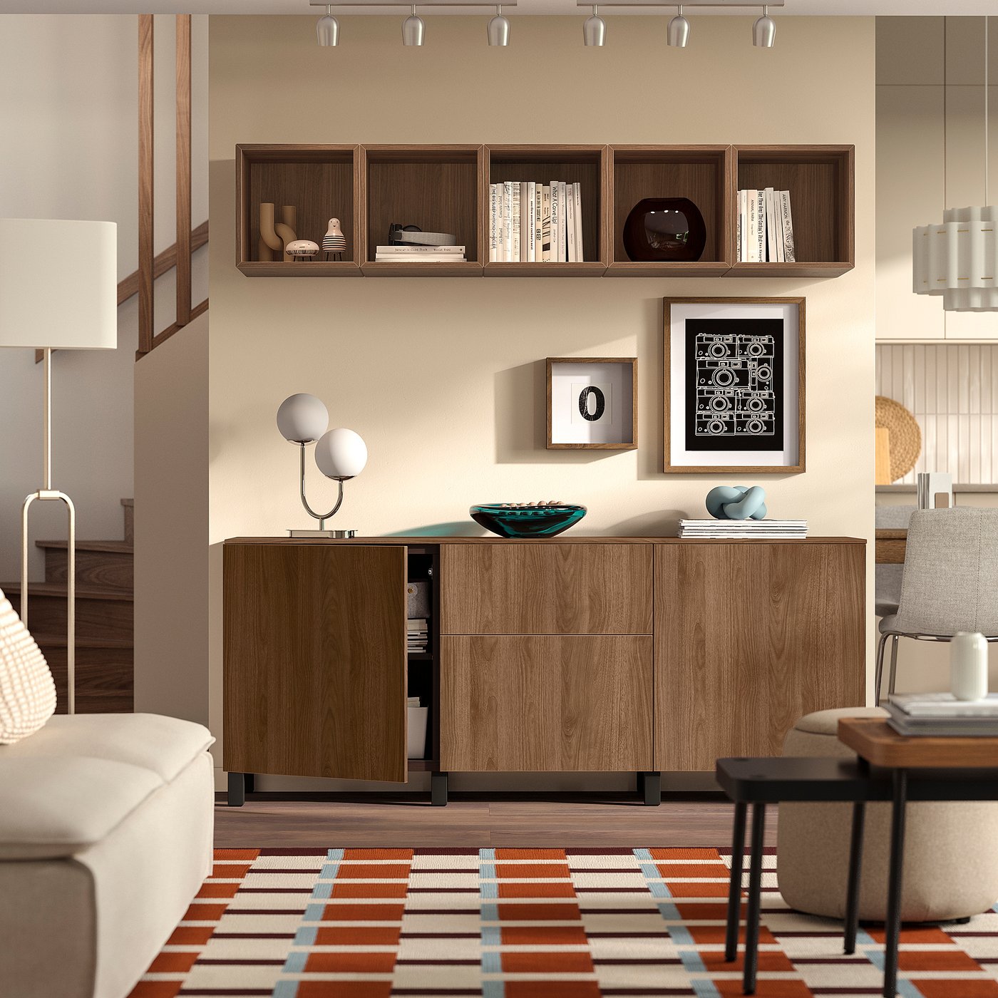 IKEA catalogue photo